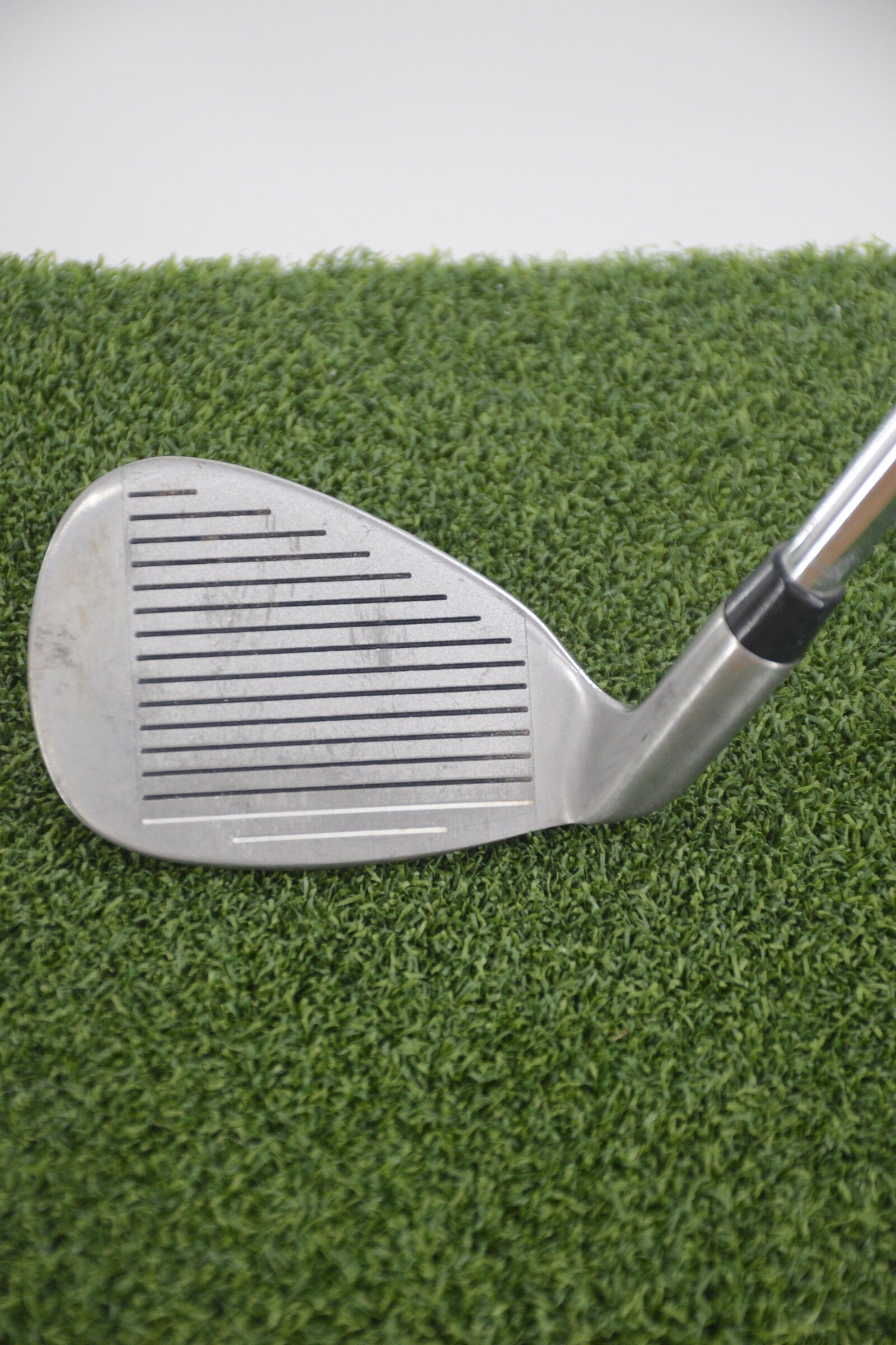 Optima Tour Weight GTR SW Wedge Flex 35.25" Golf Clubs GolfRoots