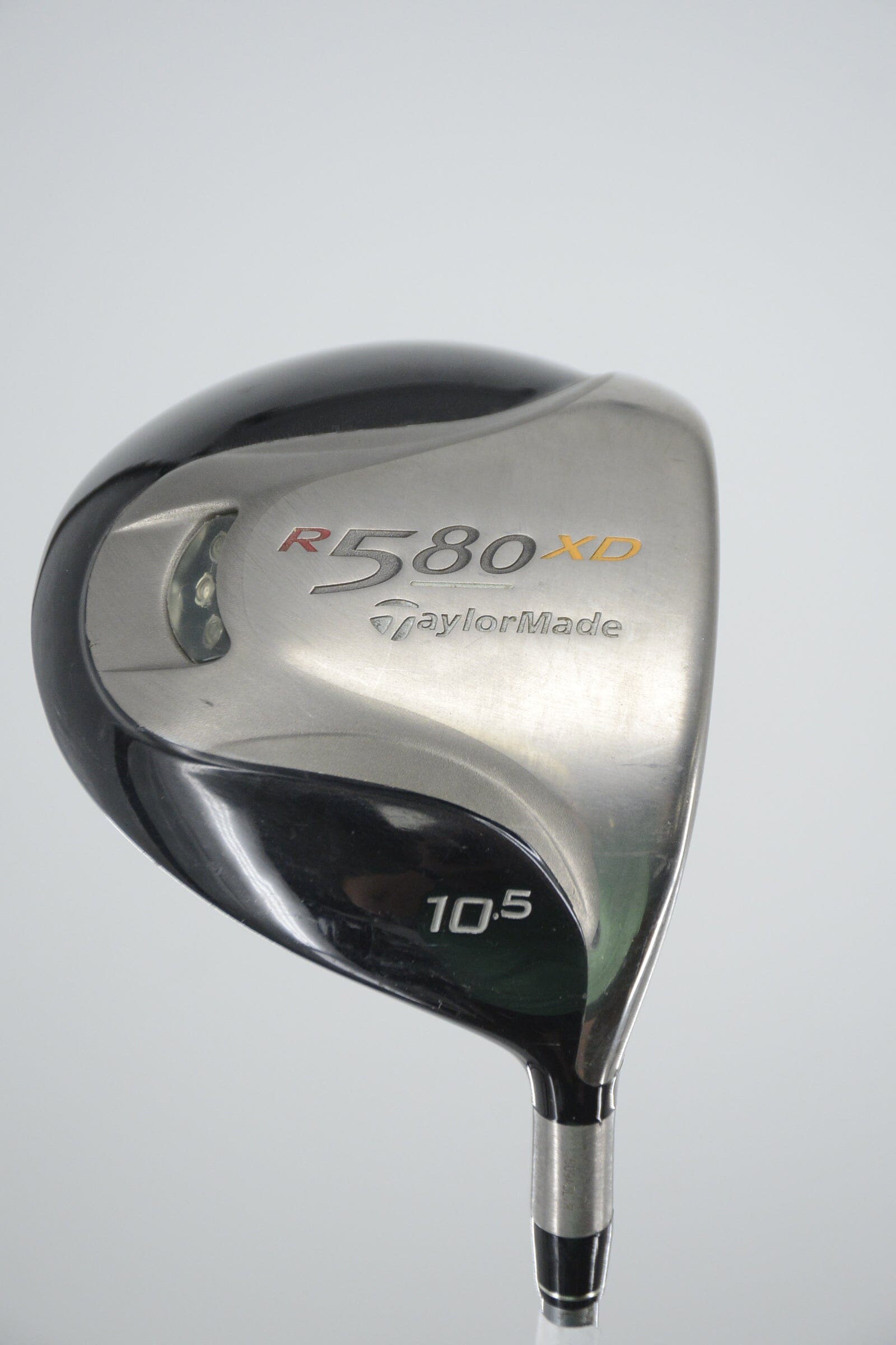 TaylorMade R580 XD 10.5 Degree Driver R Flex 44.75" Golf Clubs GolfRoots