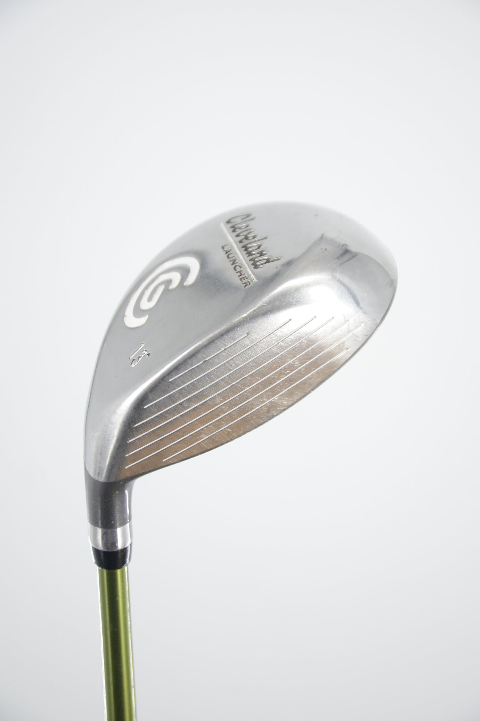 Cleveland Launcher 13 Degree Wood S Flex 43.25"