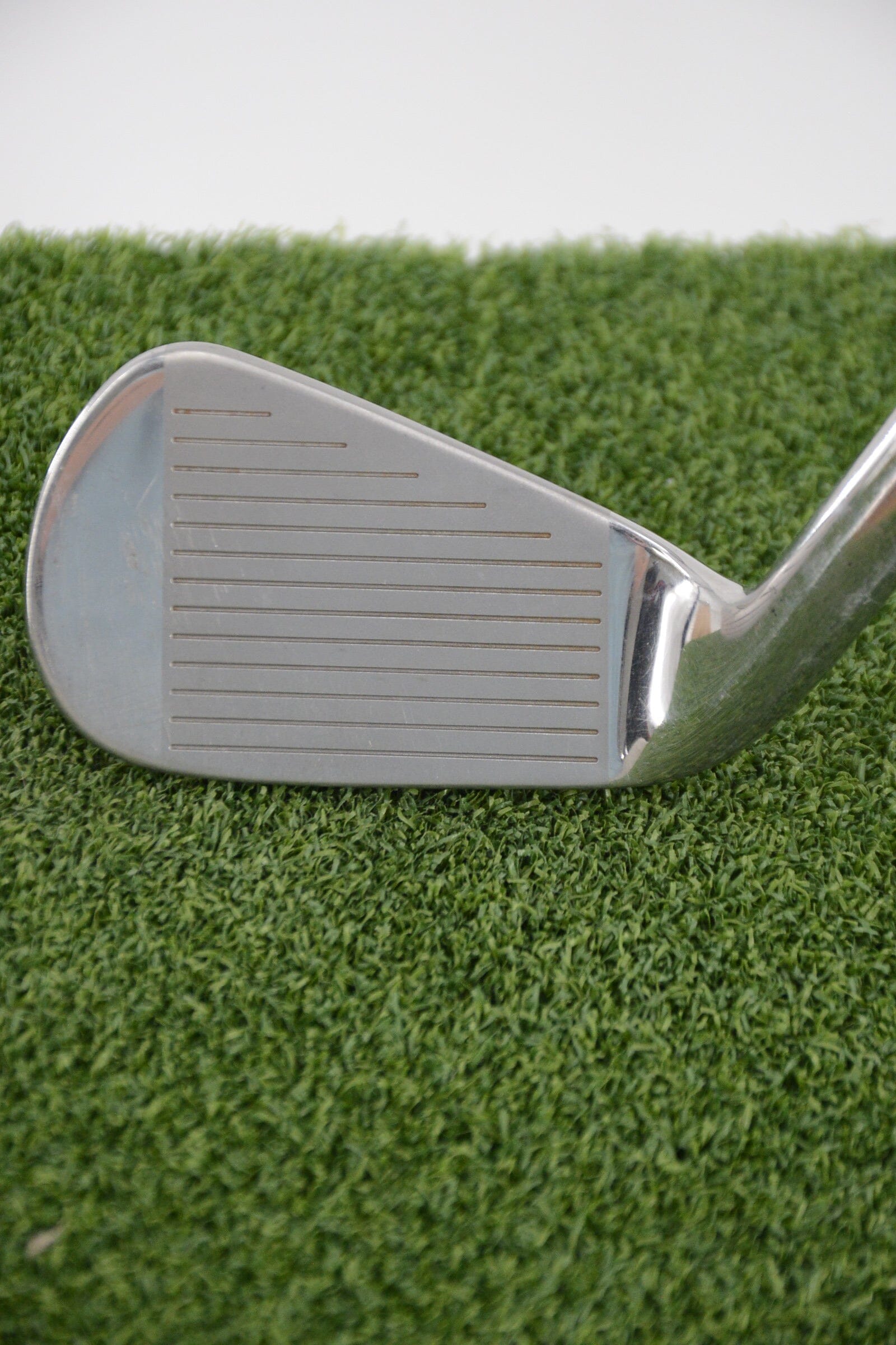 Callaway Paradym Ai Smoke 7 Iron S Flex 36.75" Golf Clubs GolfRoots