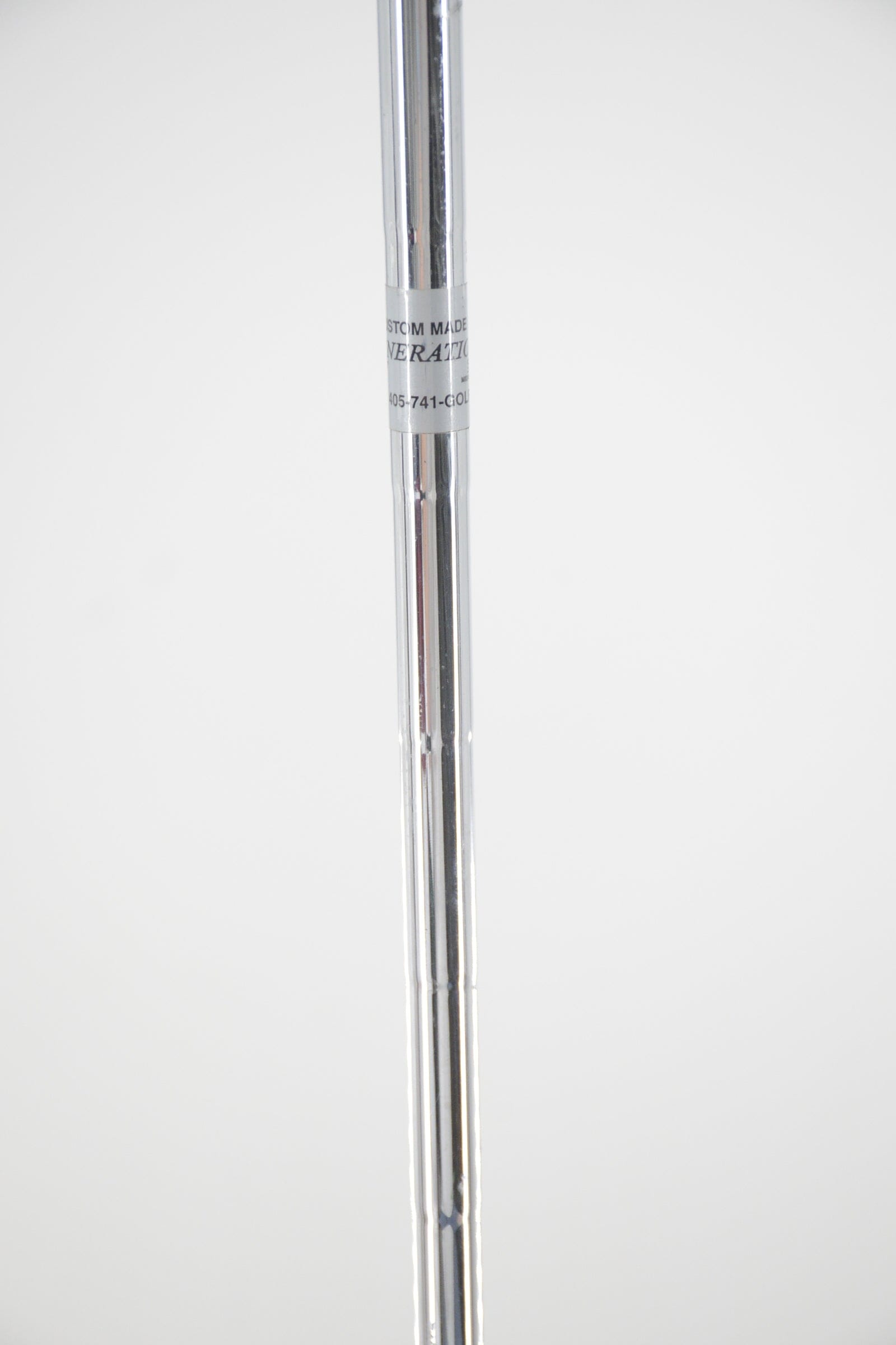 Optima Tour Weight GTR SW Wedge Flex 35.25" Golf Clubs GolfRoots
