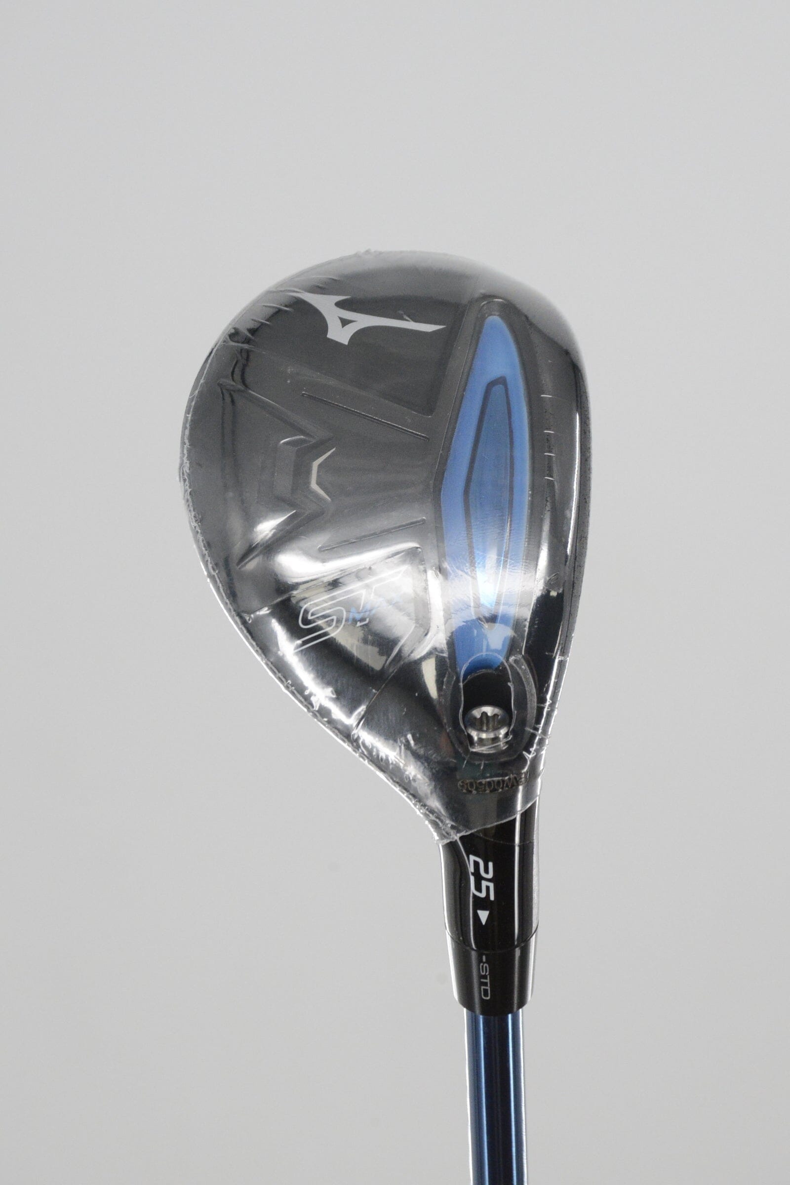 NEW Mizuno ST-Max 230 25 Degree Hybrid R Flex 39.5" Golf Clubs GolfRoots