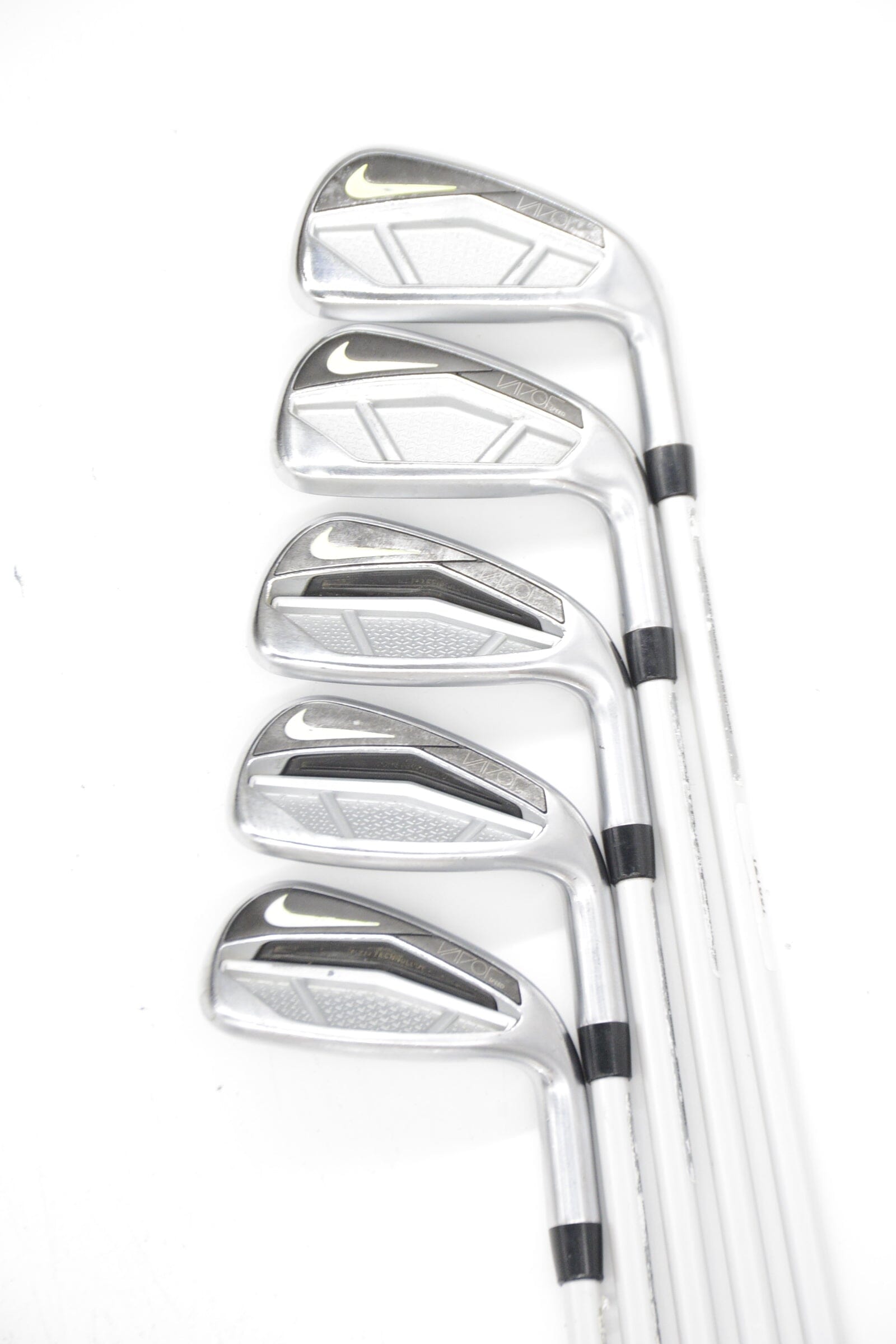 Women's Nike Vapor Speed 6-PW Iron Set W Flex Std Length Golf Clubs GolfRoots