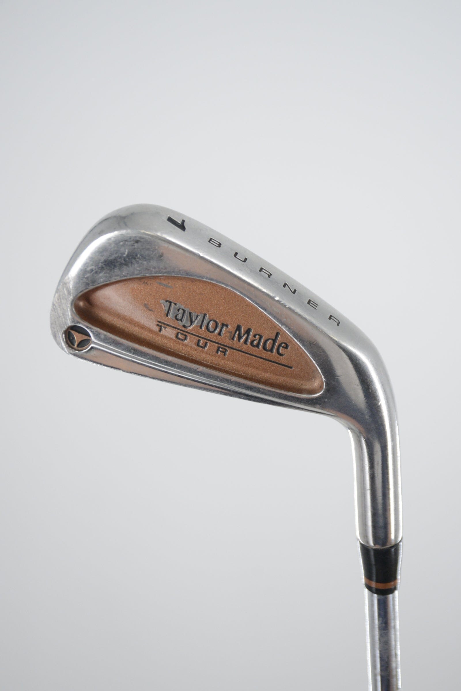 TaylorMade Burner Tour 1 Iron S Flex 39.75" Golf Clubs GolfRoots