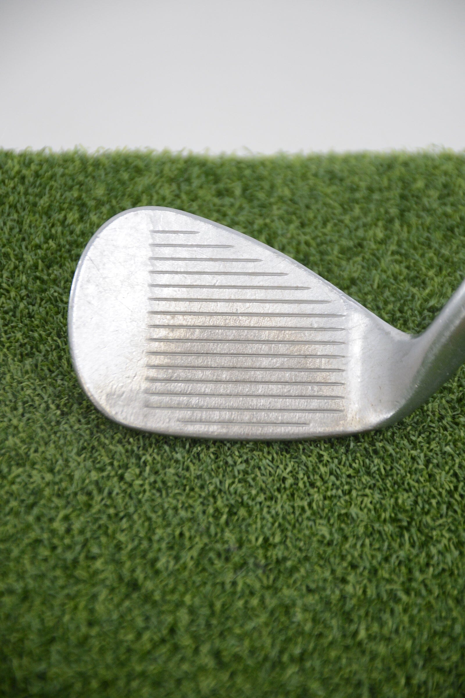 Callaway Jaws MD5 Chrome 54 Degree Wedge Wedge Flex 34.5" Golf Clubs GolfRoots