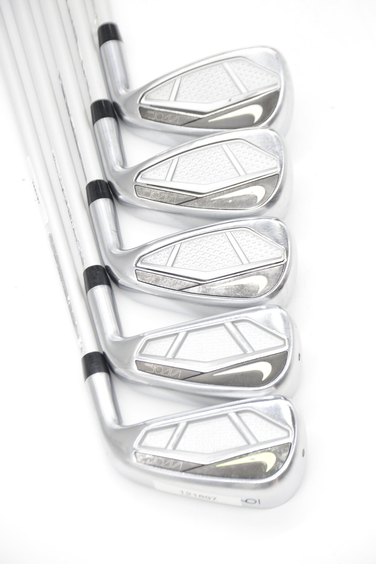 Women's Nike Vapor Speed 6-PW Iron Set W Flex Std Length Golf Clubs GolfRoots