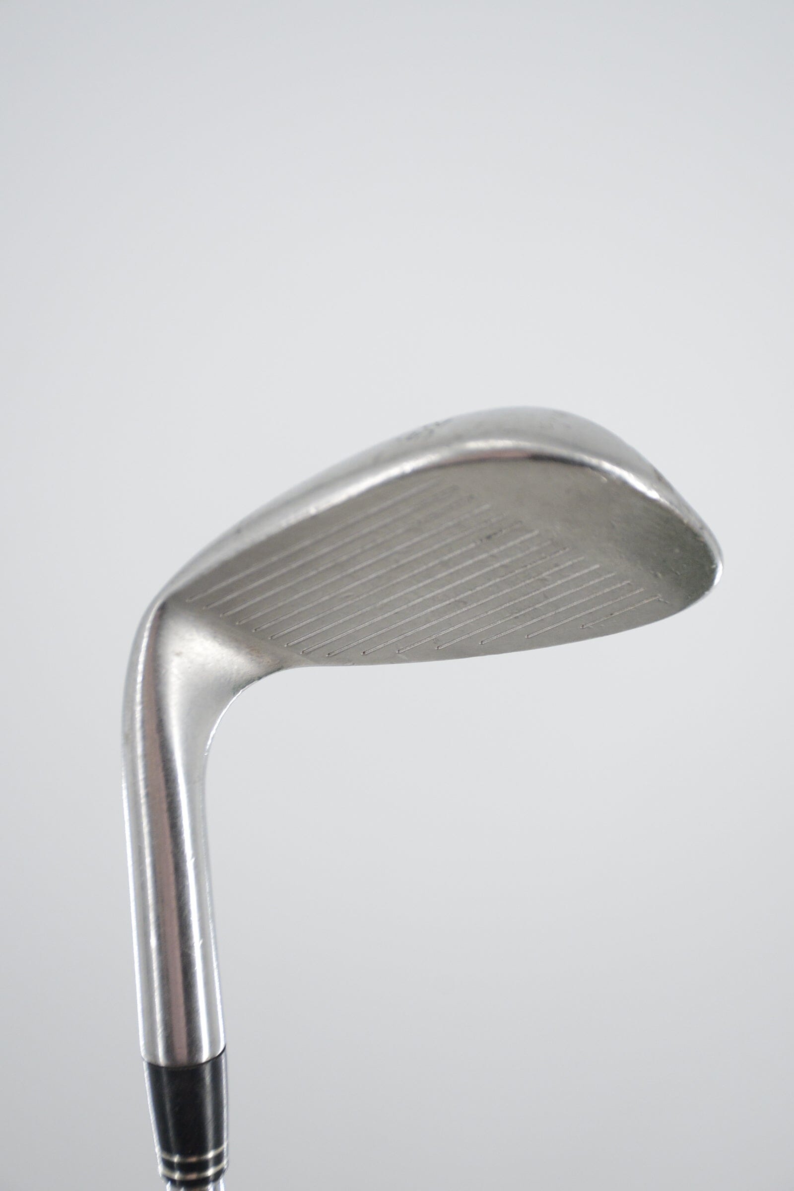 TaylorMade Rac Satin Chrome 52 Degree Wedge Wedge Flex 35.5" Golf Clubs GolfRoots