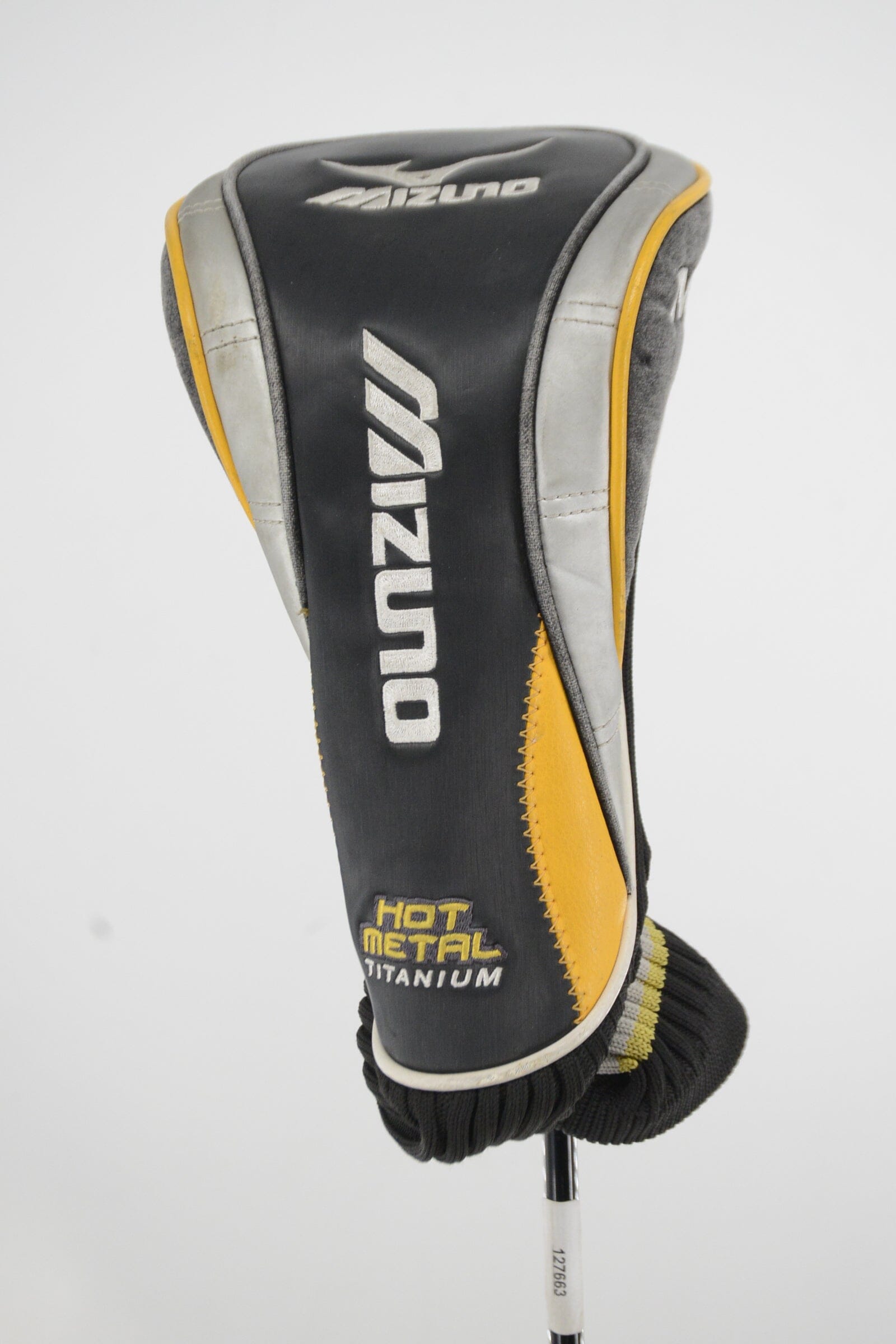 Mizuno Mx-700 9.5 Degree Driver S Flex 45.5" Golf Clubs GolfRoots