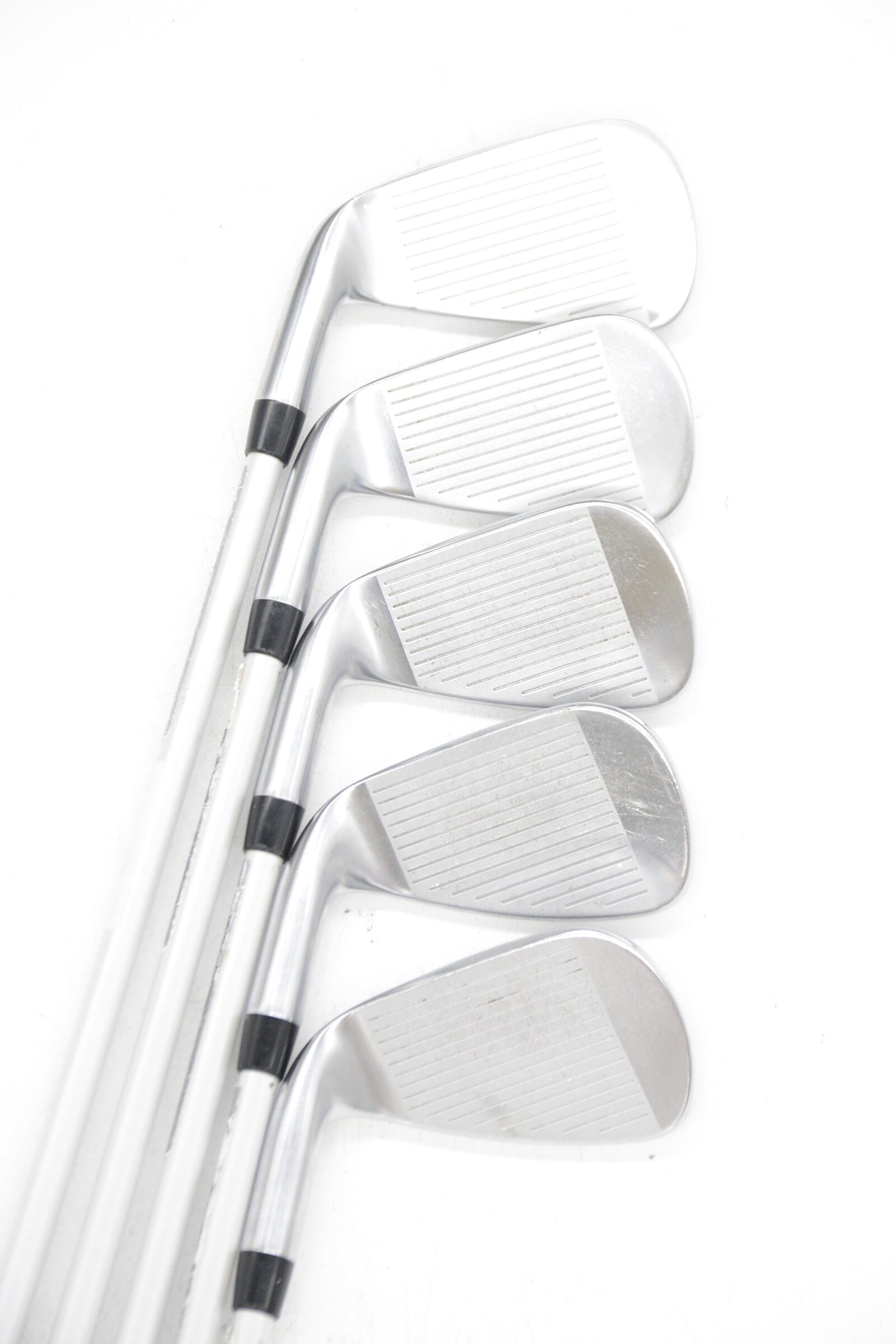 Women's Nike Vapor Speed 6-PW Iron Set W Flex Std Length Golf Clubs GolfRoots