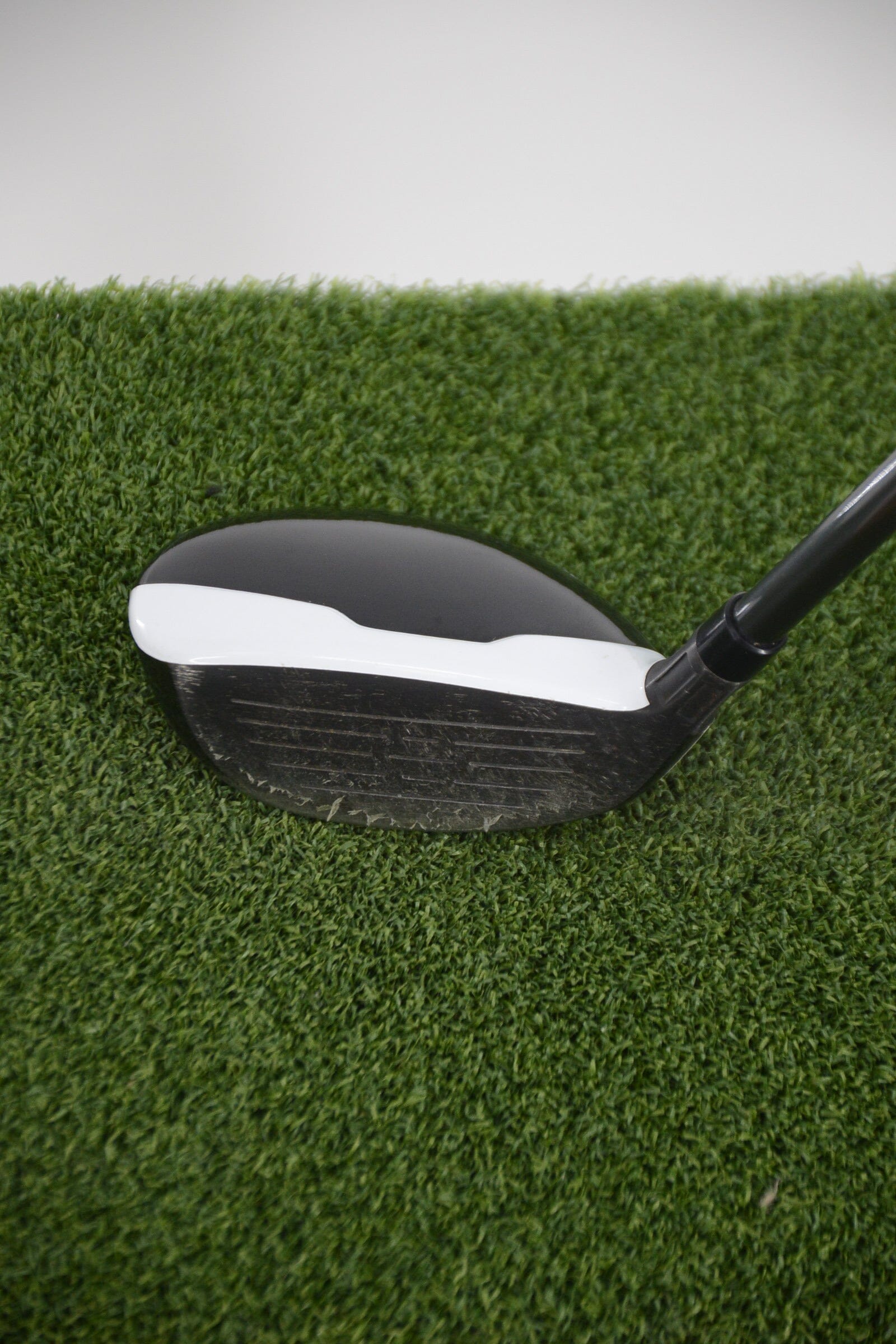 TaylorMade M2 Rescue 2017 3 Hybrid S Flex 40.5" Golf Clubs GolfRoots