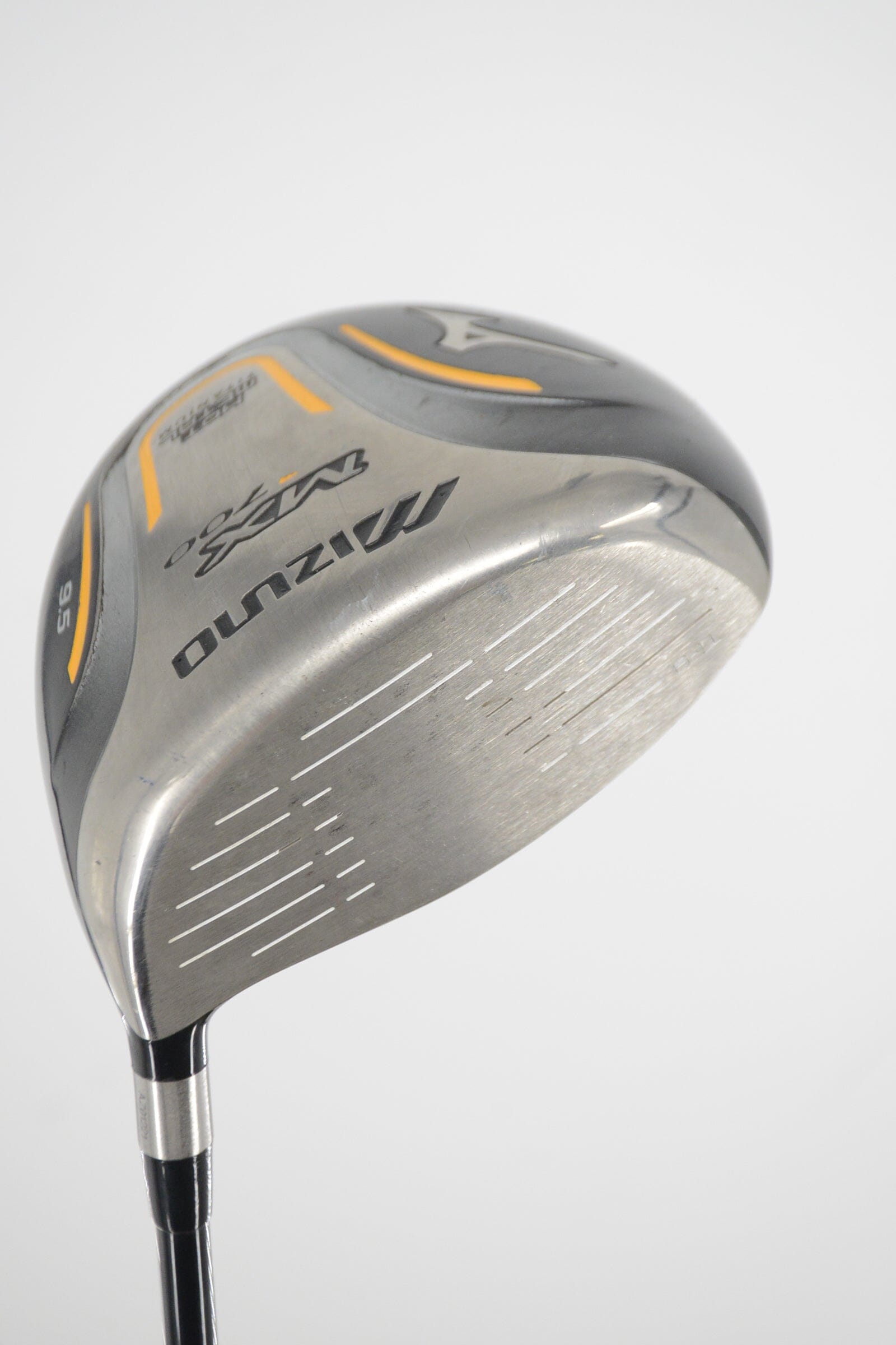 Mizuno Mx-700 9.5 Degree Driver S Flex 45.5" Golf Clubs GolfRoots