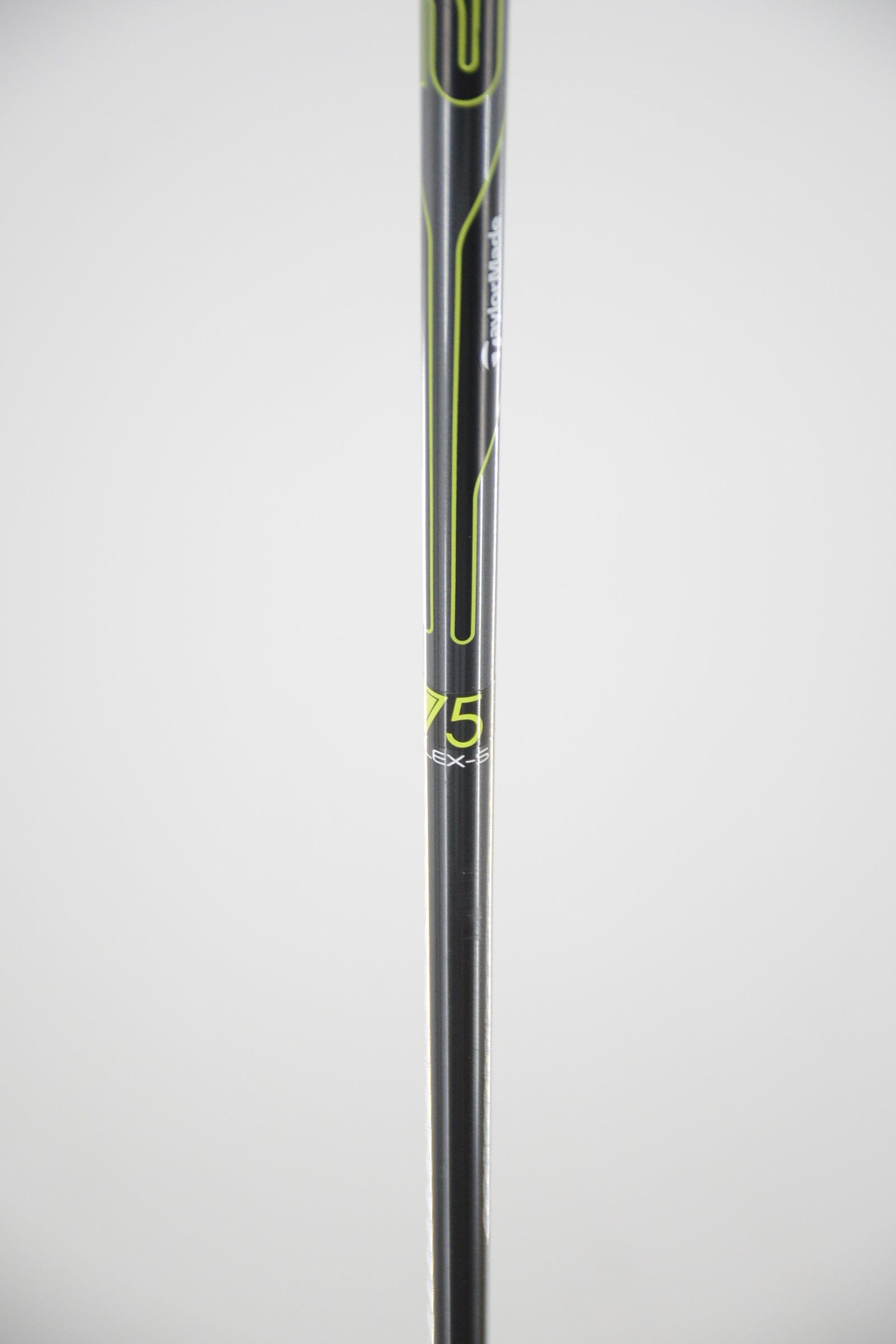 TaylorMade M2 Rescue 2017 3 Hybrid S Flex 40.5" Golf Clubs GolfRoots