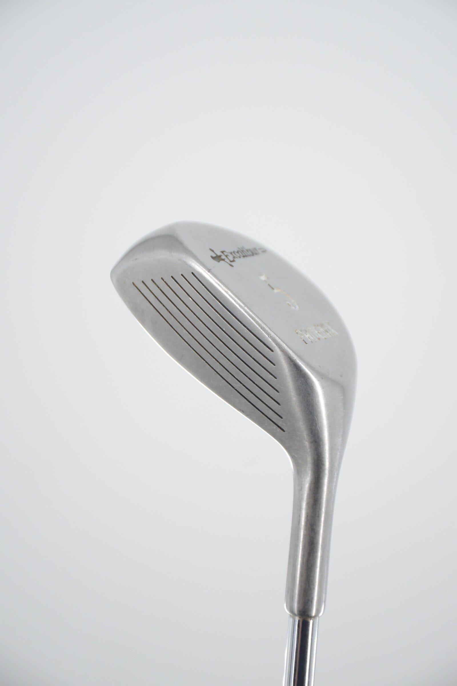 Lefty Excalibur Phoenix 5 Wood R Flex 41.25" Golf Clubs GolfRoots