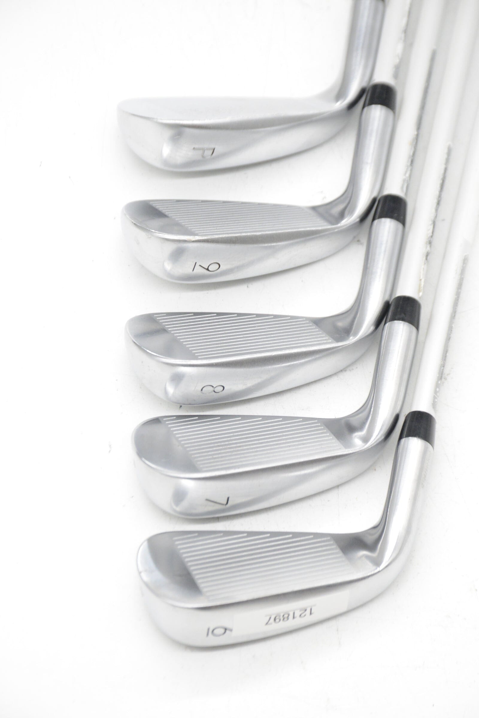 Women's Nike Vapor Speed 6-PW Iron Set W Flex Std Length Golf Clubs GolfRoots