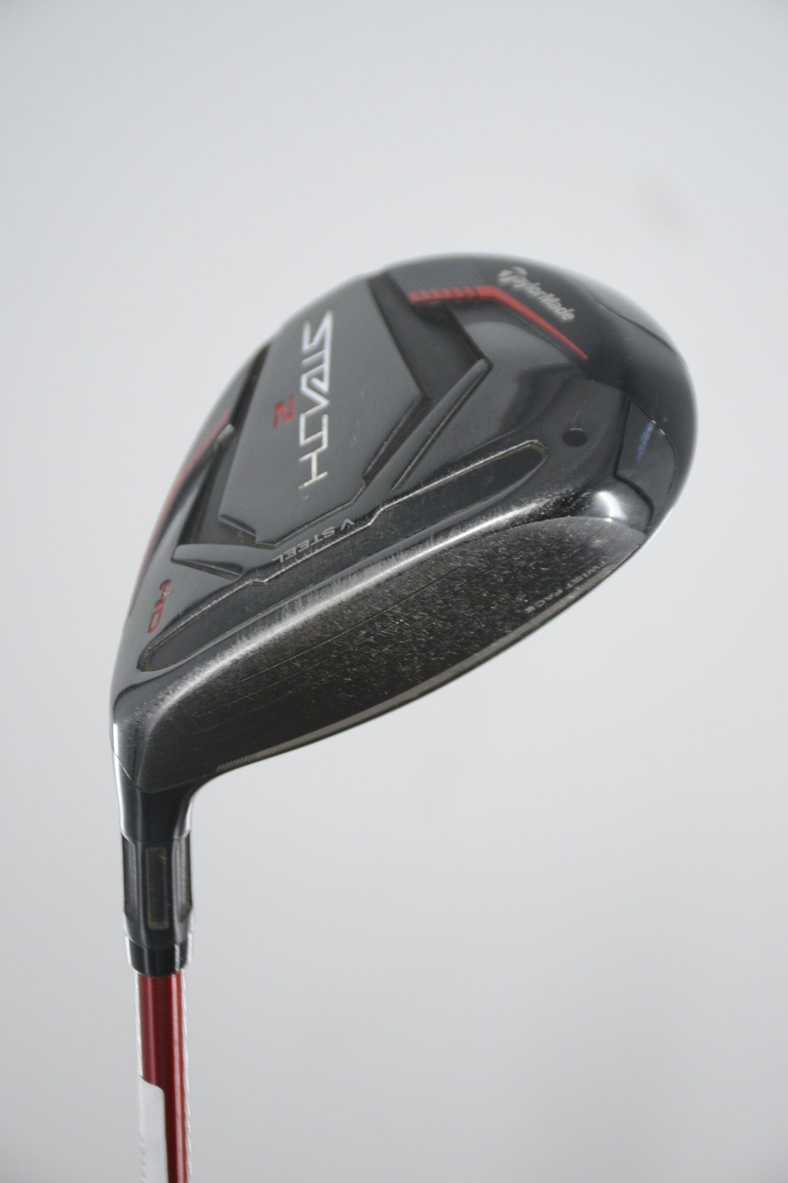 TaylorMade Stealth 2 HD 5 Wood SR Flex 41.75" Golf Clubs GolfRoots