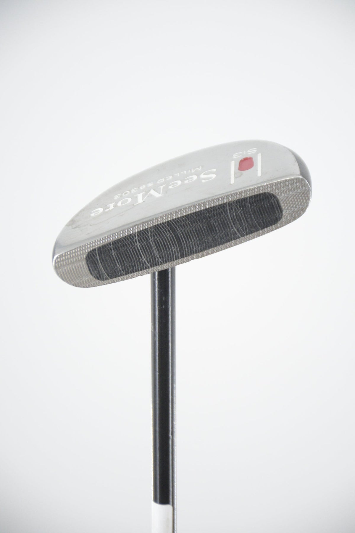 See More Si3 Black Putter 35" Golf Clubs GolfRoots