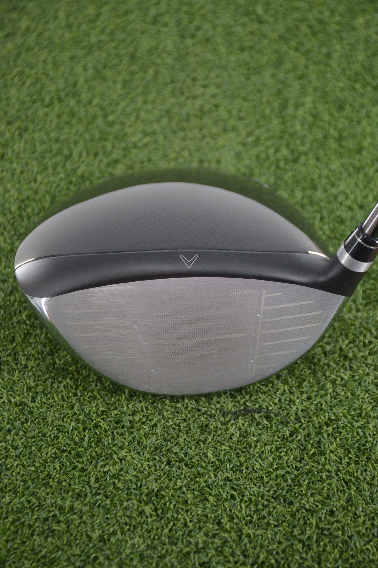 Women's Callaway Paradym Star 12 Degree Driver W Flex 44.25" Golf Clubs GolfRoots
