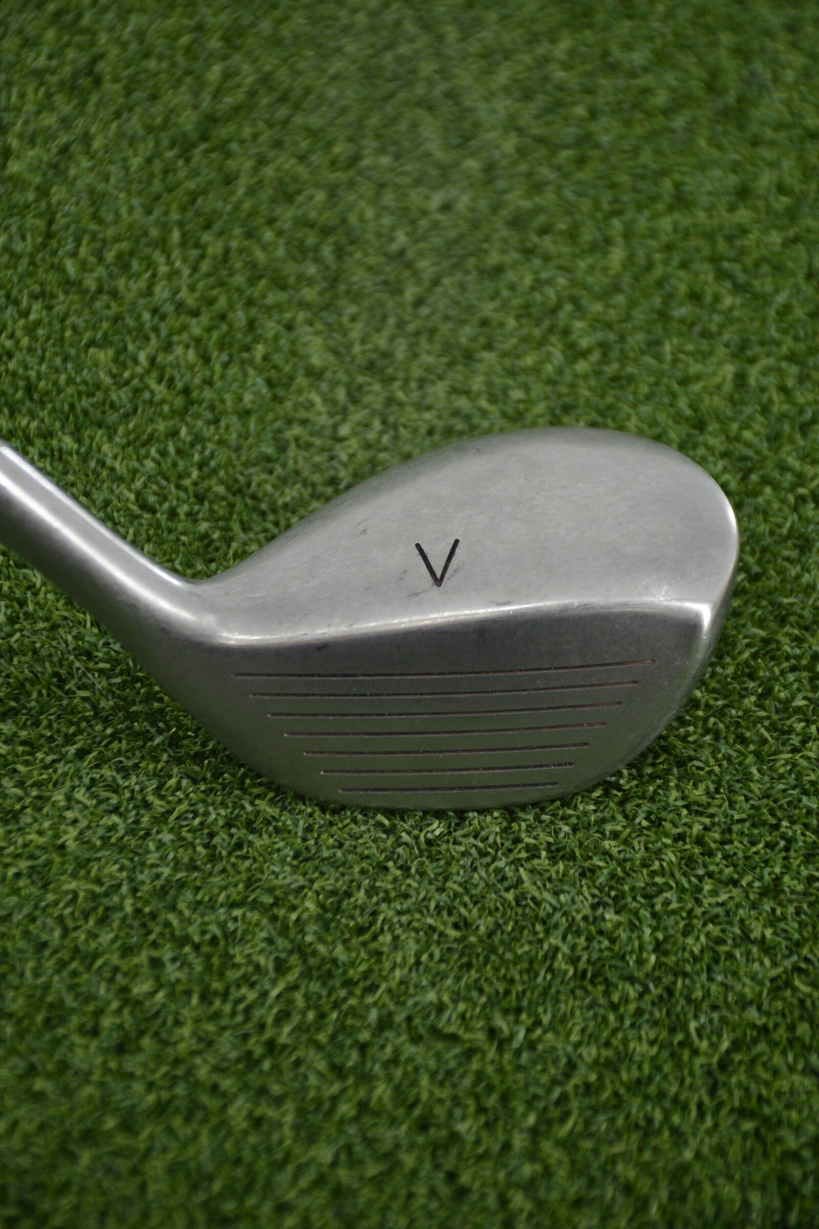 Lefty Excalibur Phoenix 5 Wood R Flex 41.25" Golf Clubs GolfRoots