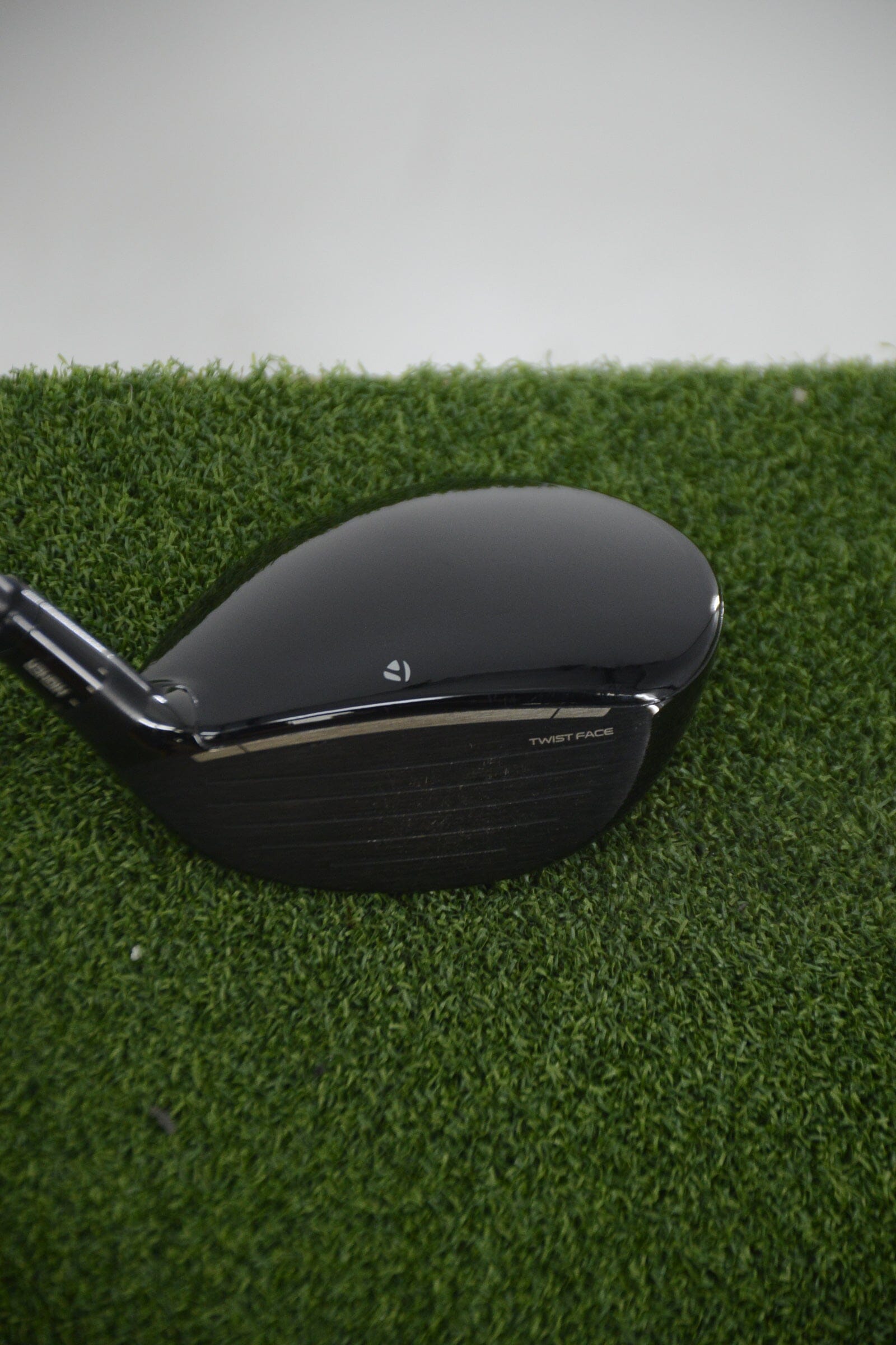 Lefty TaylorMade Qi10 Tour 5 Wood X Flex 41.5" Golf Clubs GolfRoots
