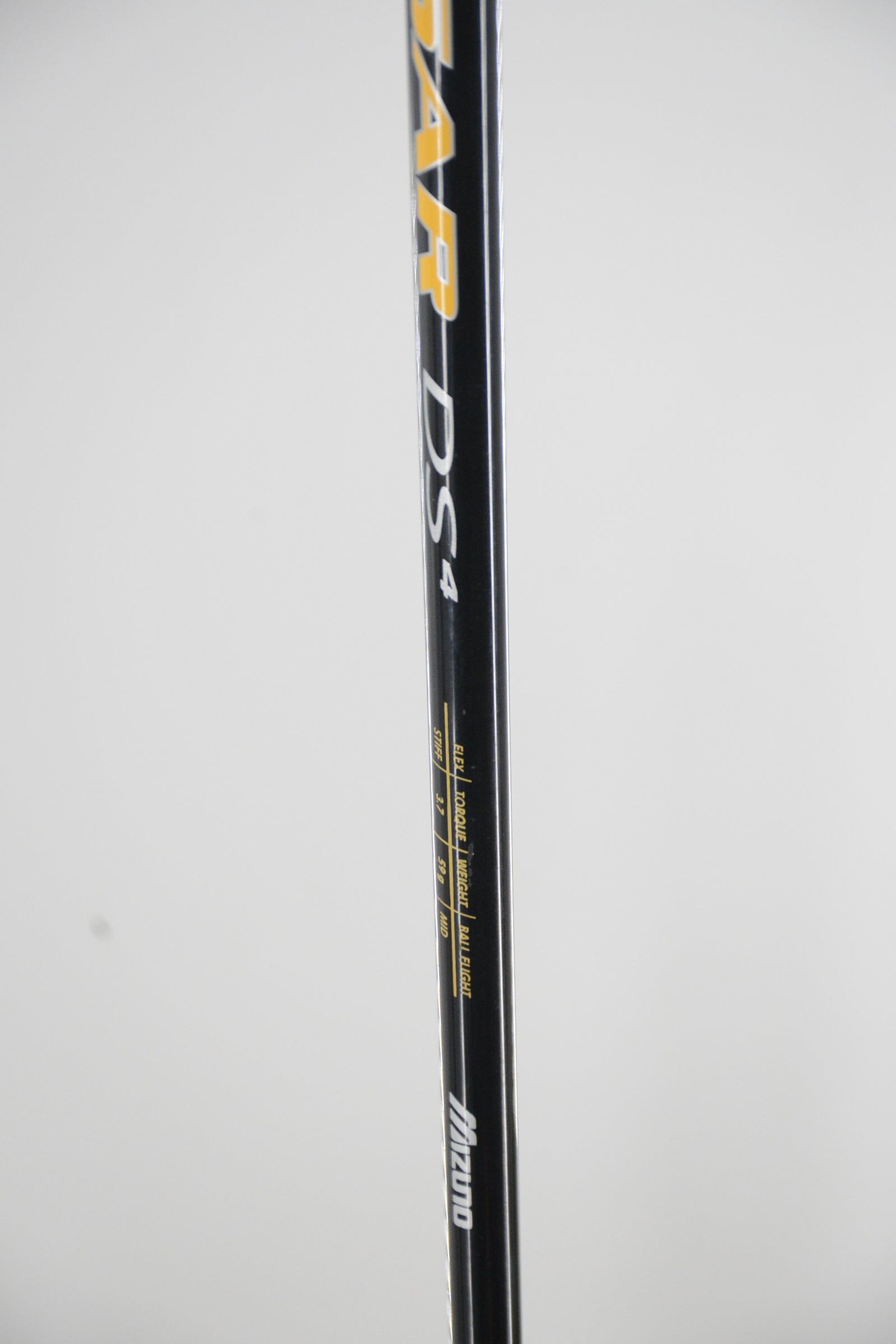 Mizuno Mx-700 9.5 Degree Driver S Flex 45.5" Golf Clubs GolfRoots