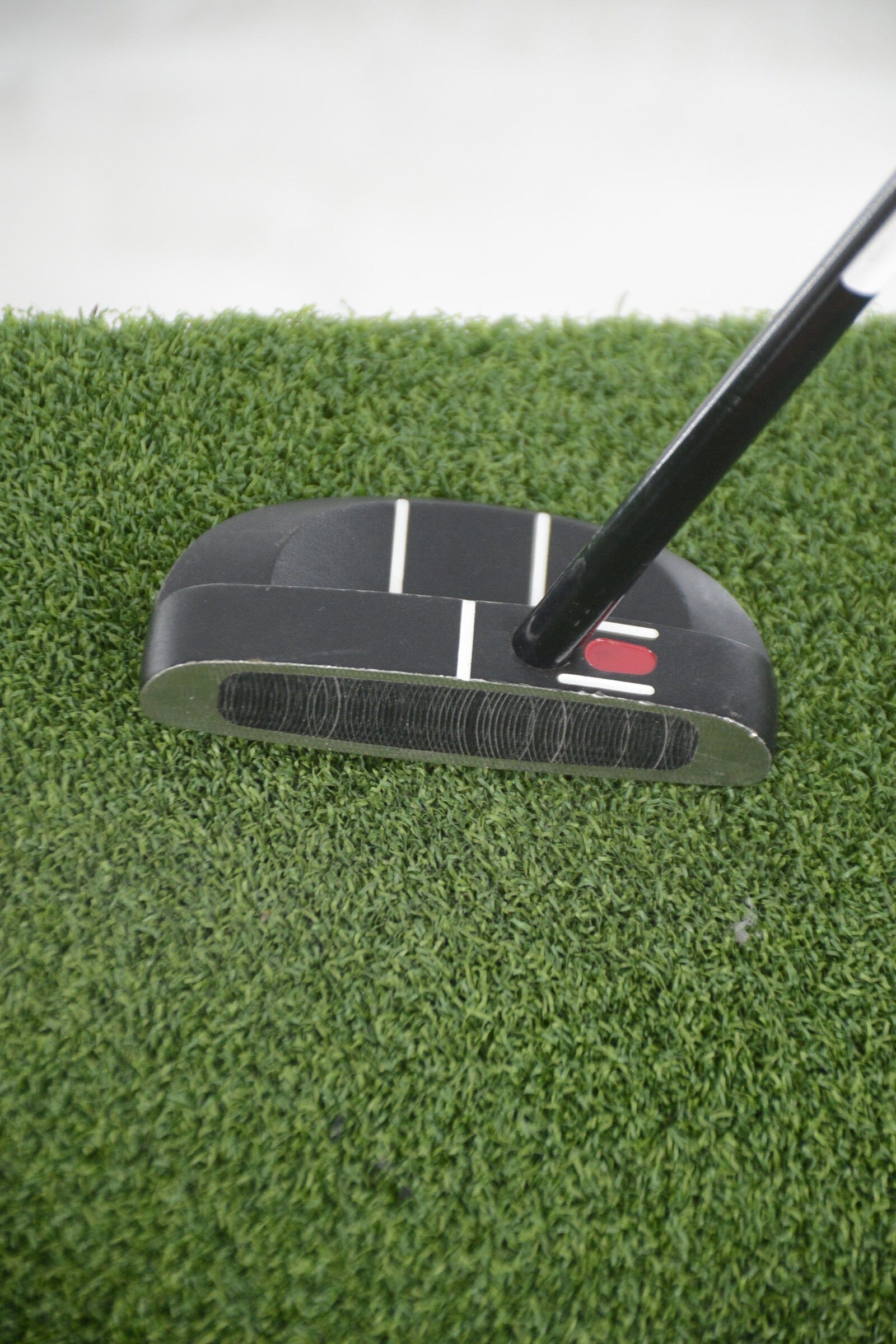 See More Si3 Black Putter 35" Golf Clubs GolfRoots