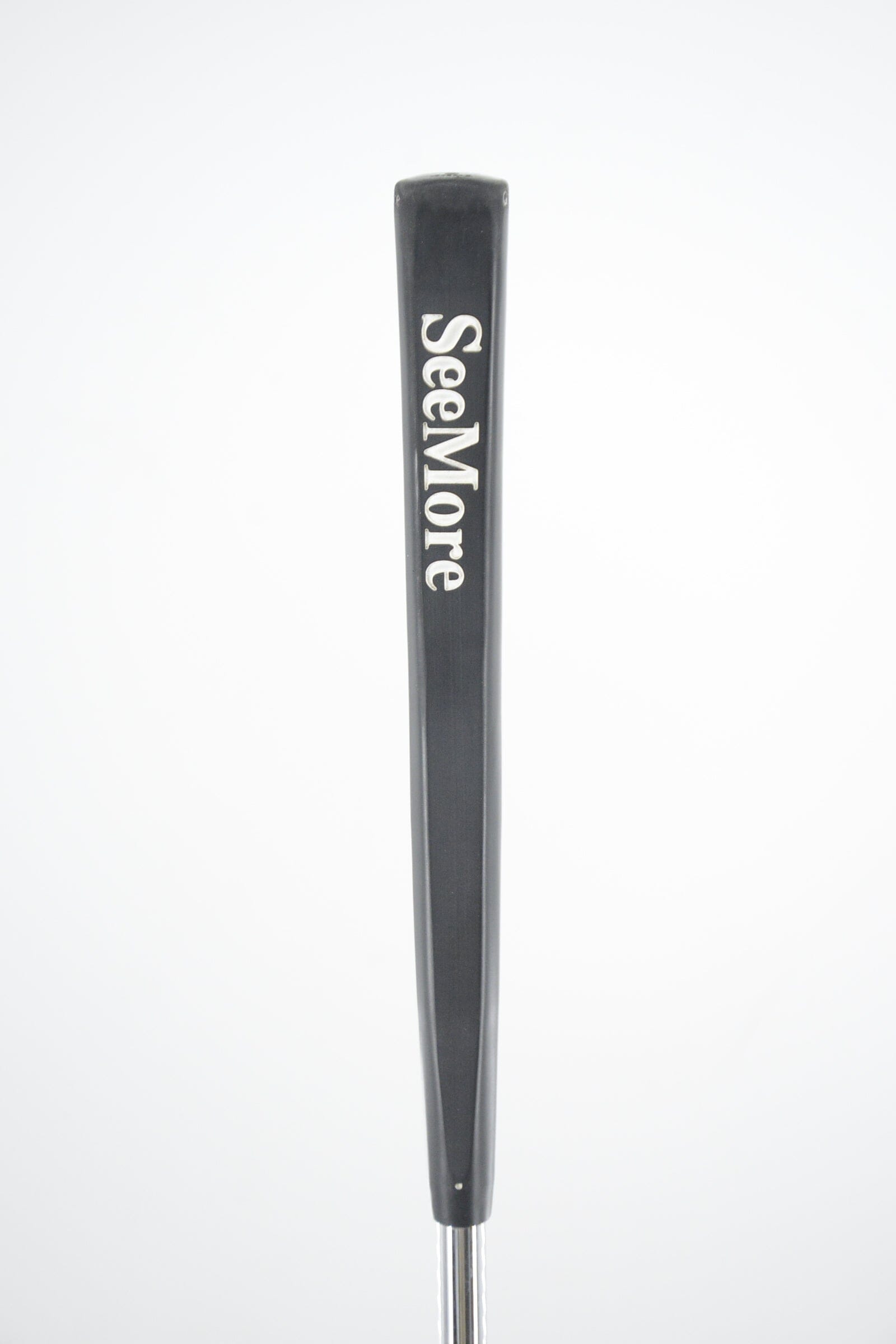 See More Si3 Black Putter 35" Golf Clubs GolfRoots