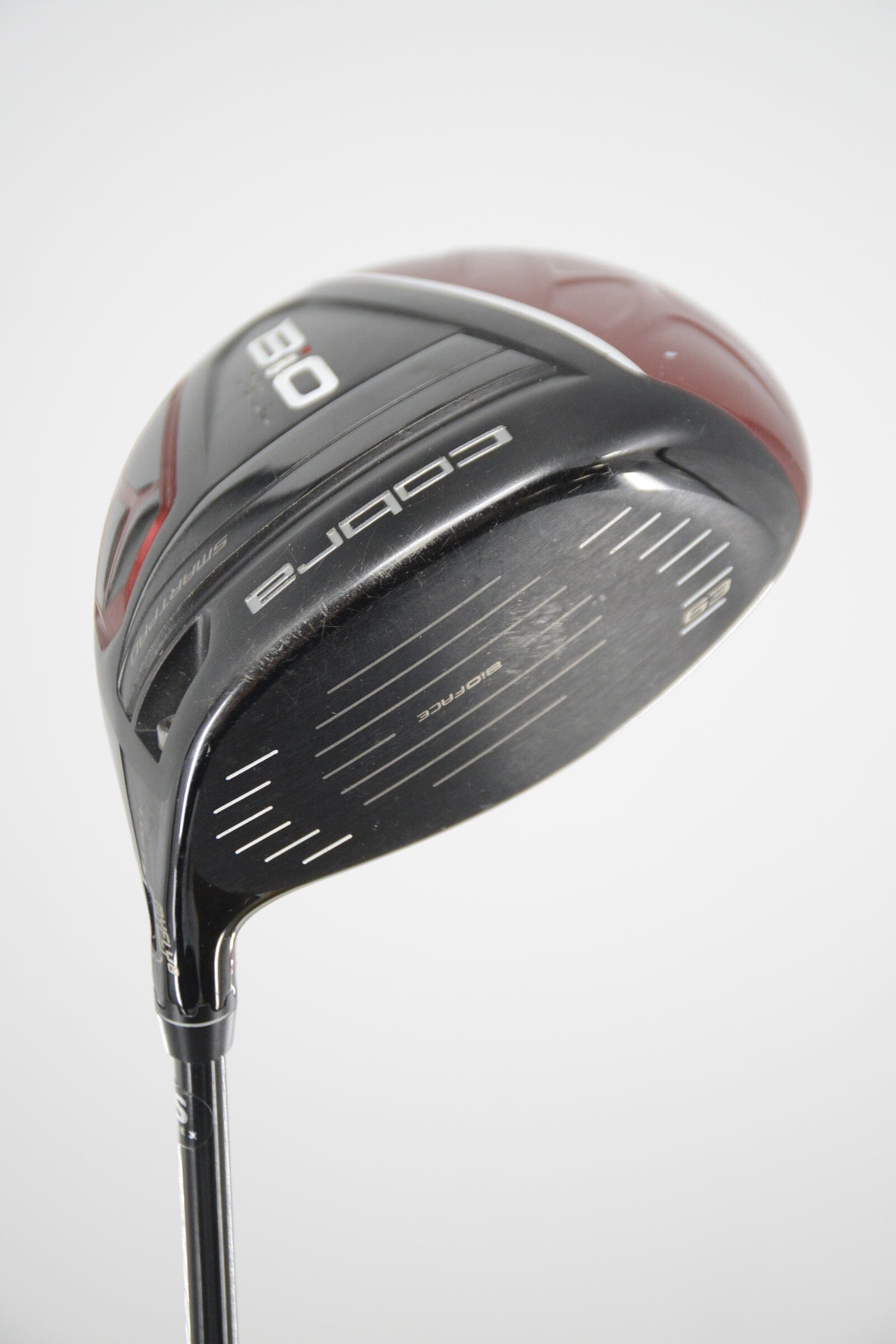 Cobra Bio Cell 9.5 Degree Driver S Flex 45.5" Golf Clubs GolfRoots