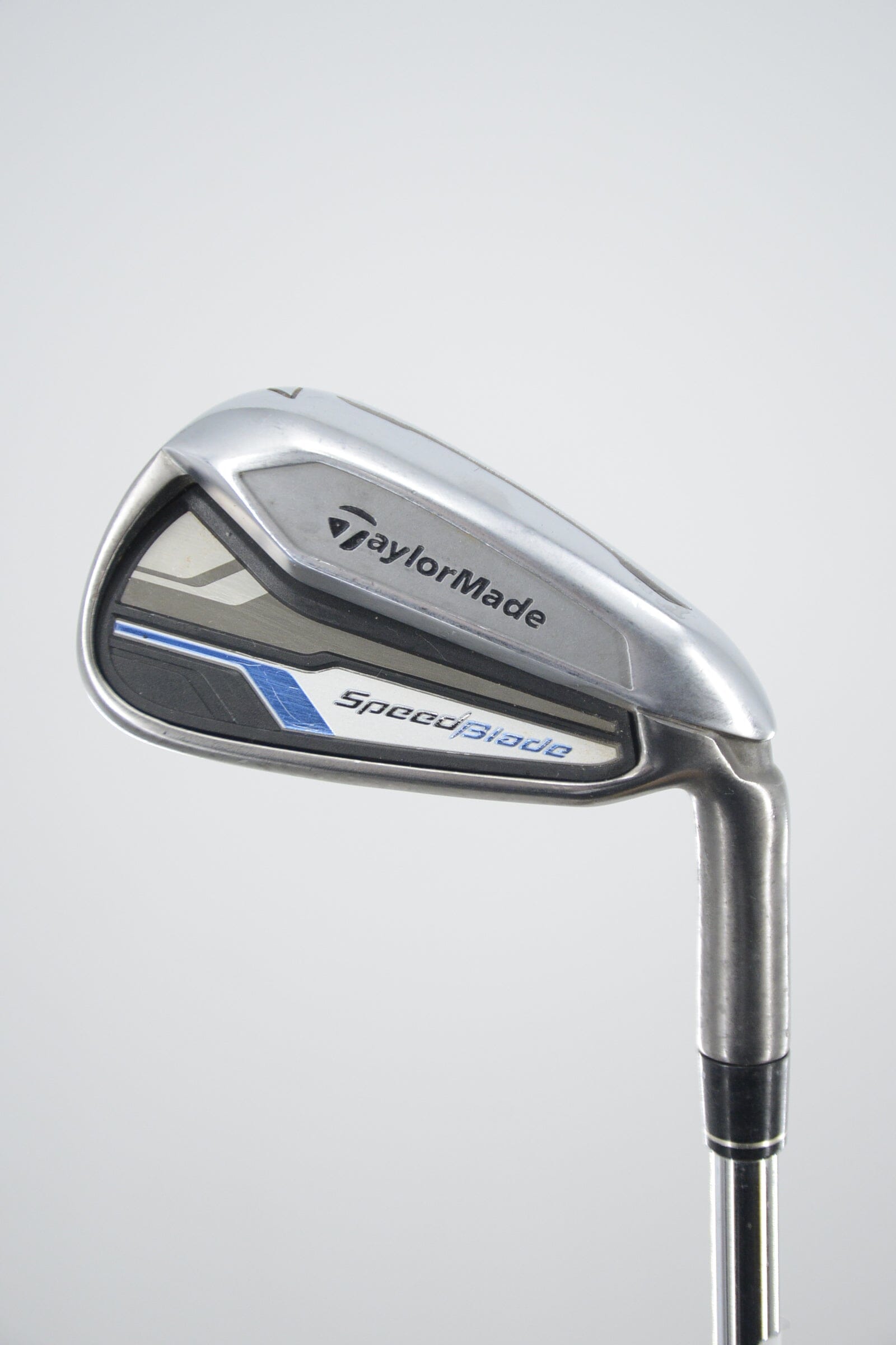 TaylorMade Speedblade 7 Iron S Flex 37" Golf Clubs GolfRoots