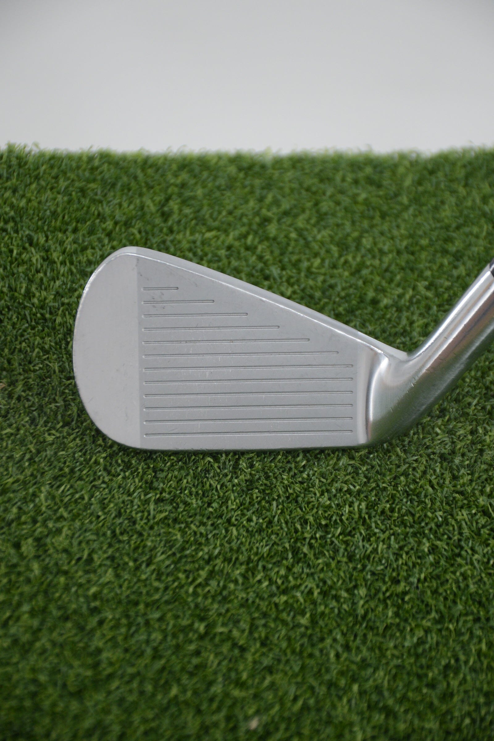 Mizuno JPX-825 Pro 5 Iron S Flex 37.5" Golf Clubs GolfRoots