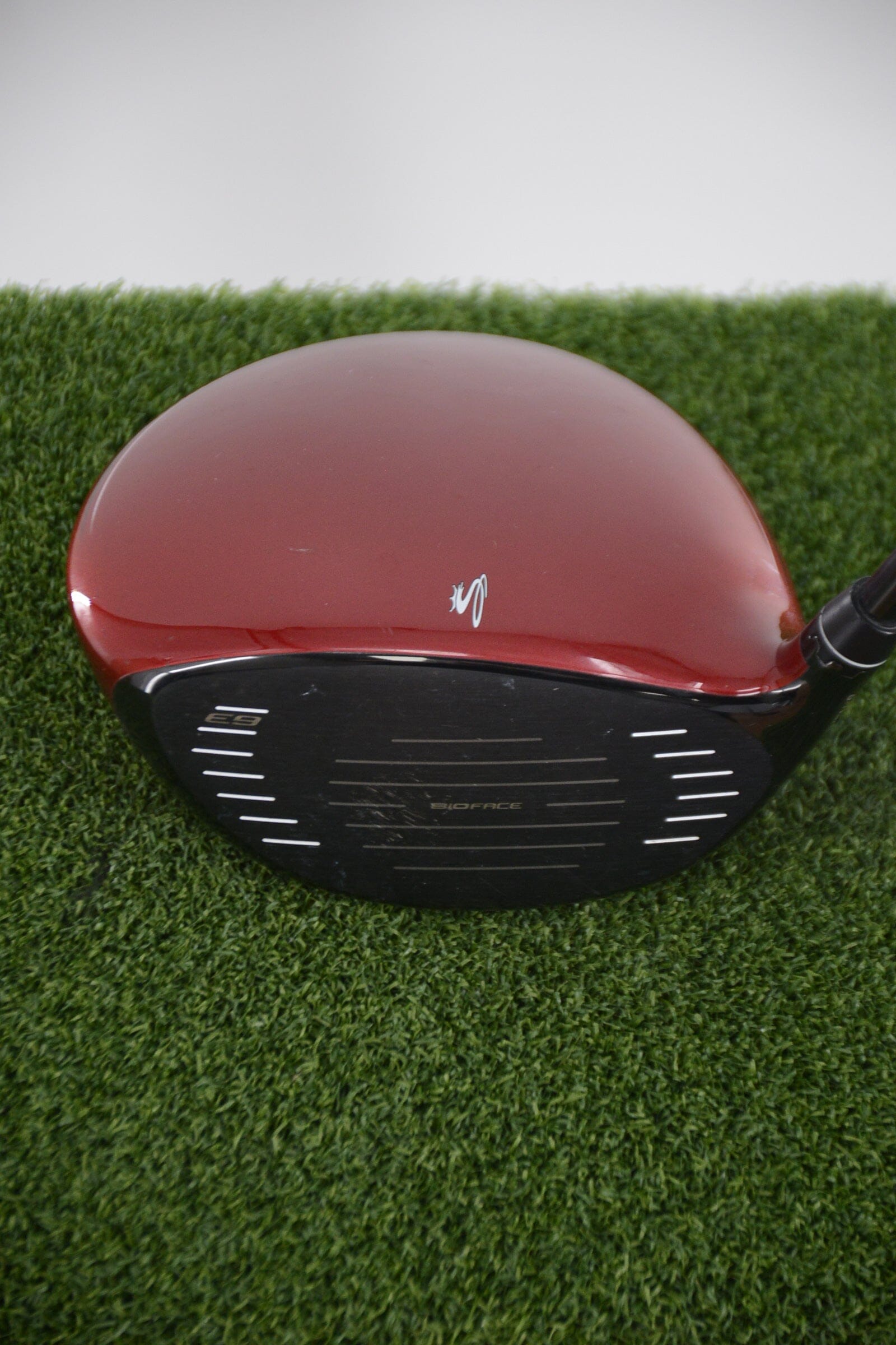 Cobra Bio Cell 9.5 Degree Driver S Flex 45.5" Golf Clubs GolfRoots