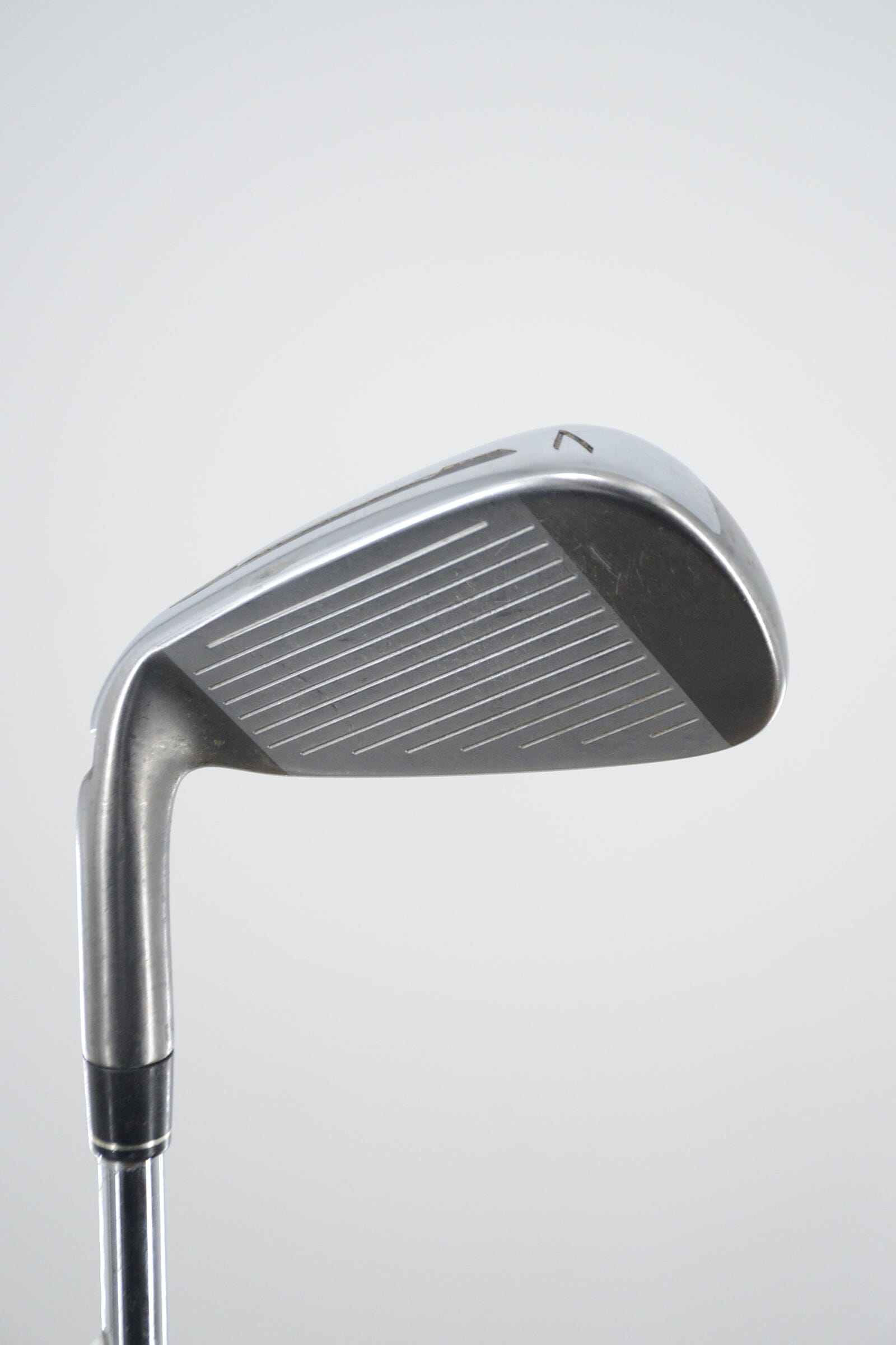 TaylorMade Speedblade 7 Iron S Flex 37" Golf Clubs GolfRoots