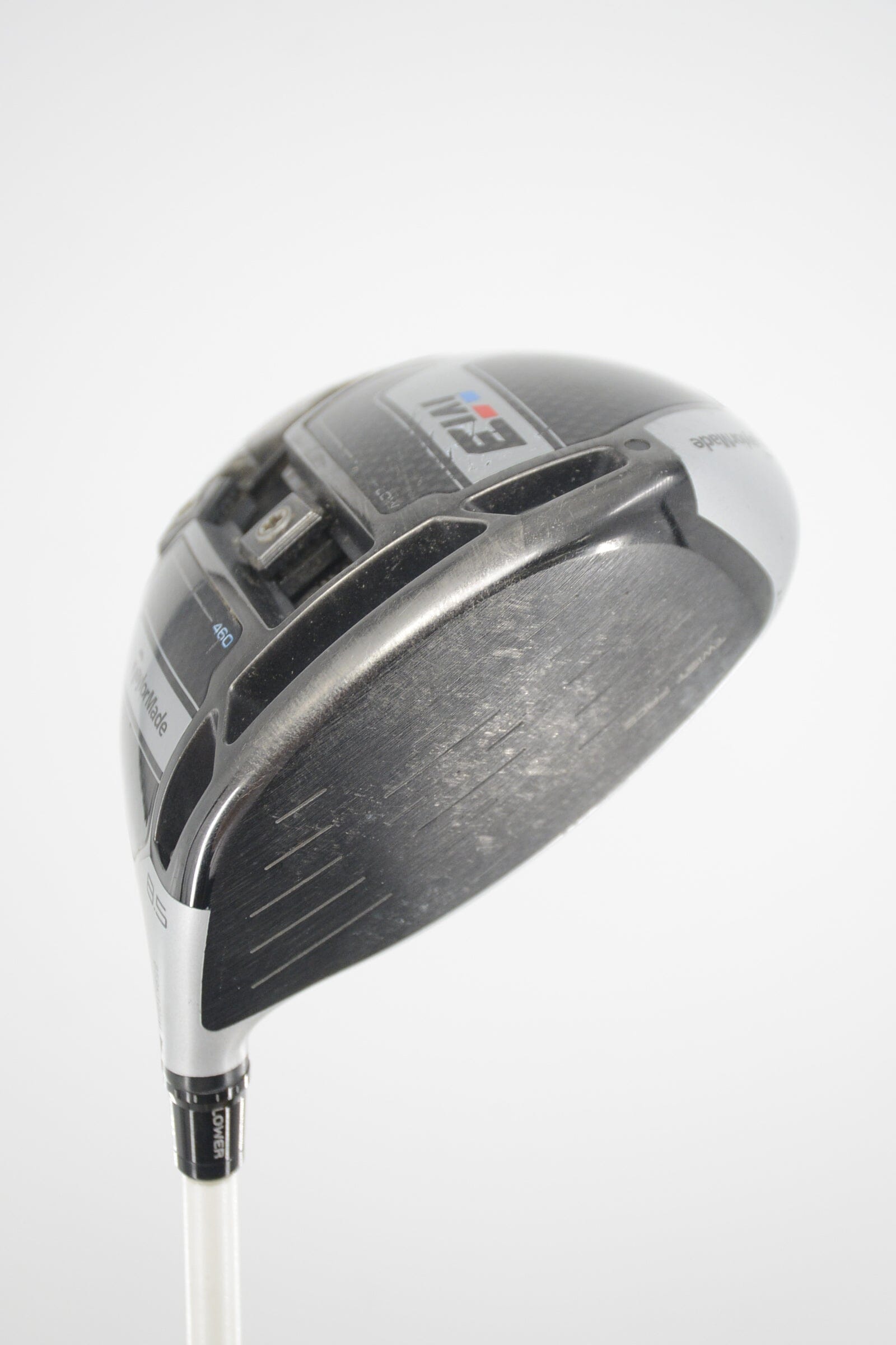 TaylorMade M3 8.5 Degree Driver R Flex 45.25" Golf Clubs GolfRoots