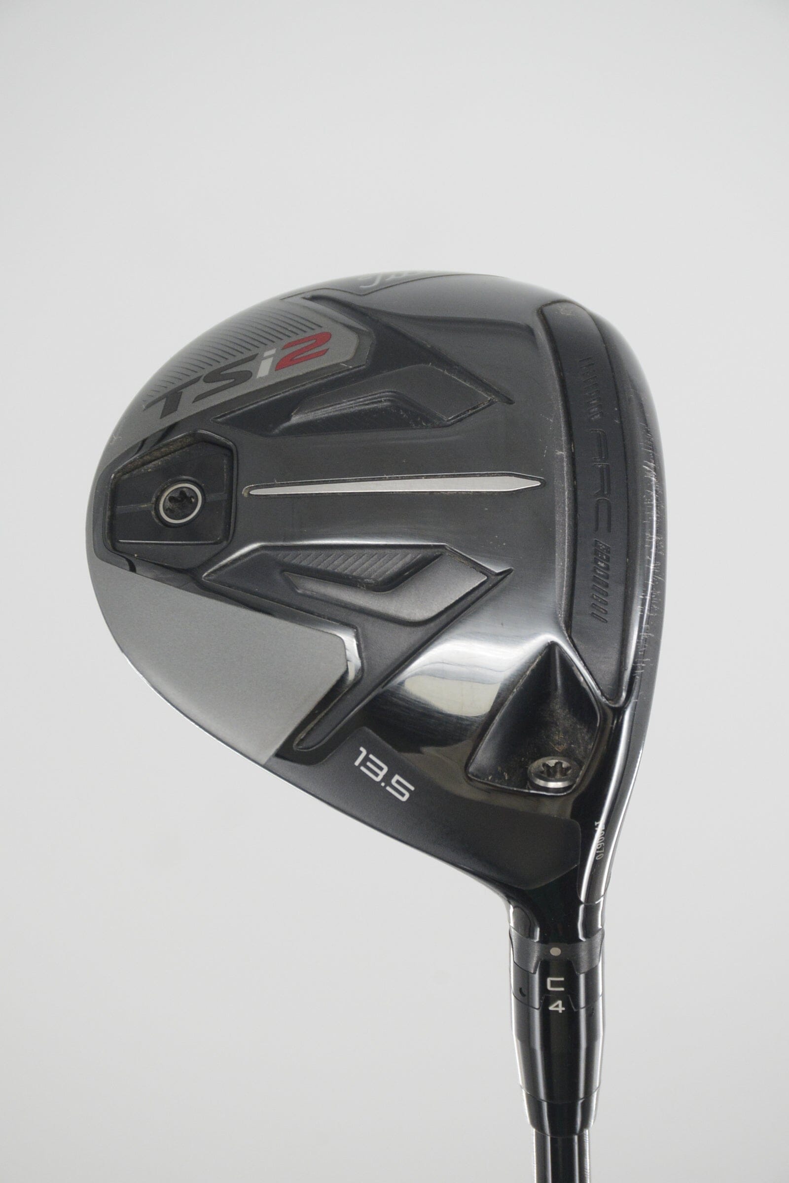 Titleist TSi2 3 Wood X Flex 42.5" Golf Clubs GolfRoots