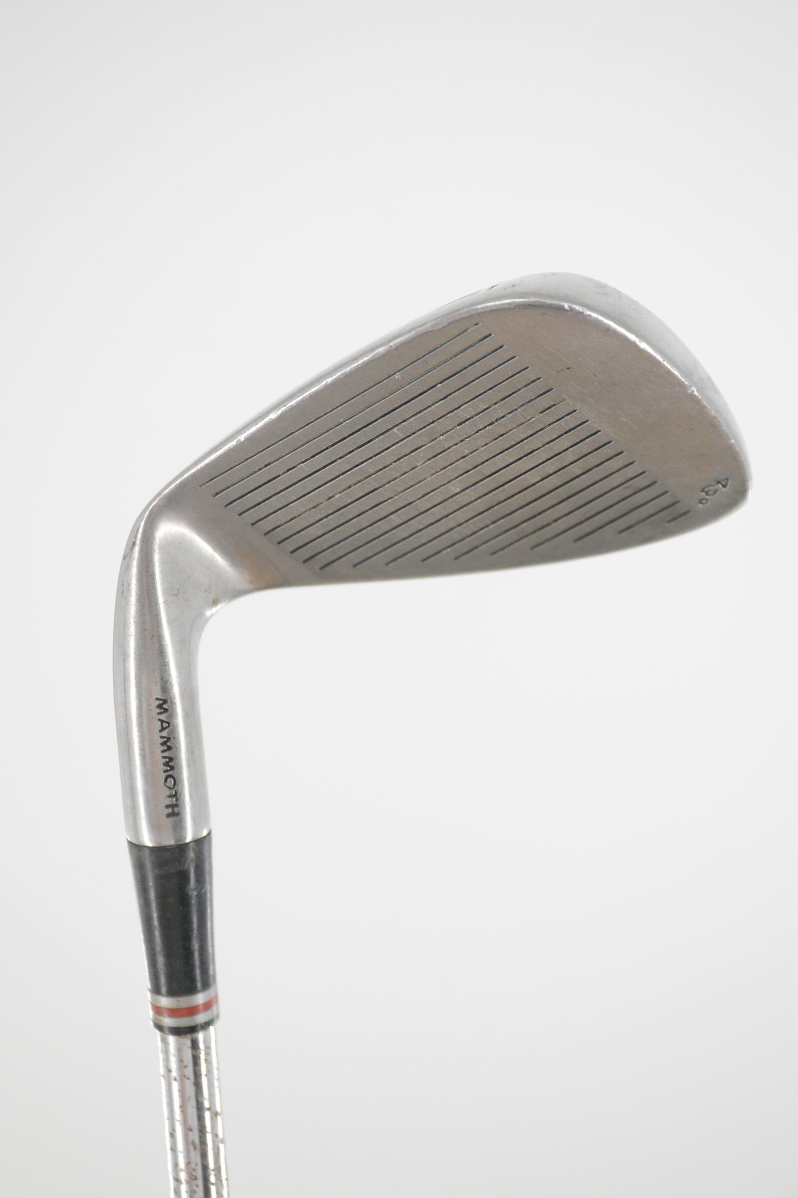 Mastodon 9 Iron S Flex 35.75" Golf Clubs GolfRoots