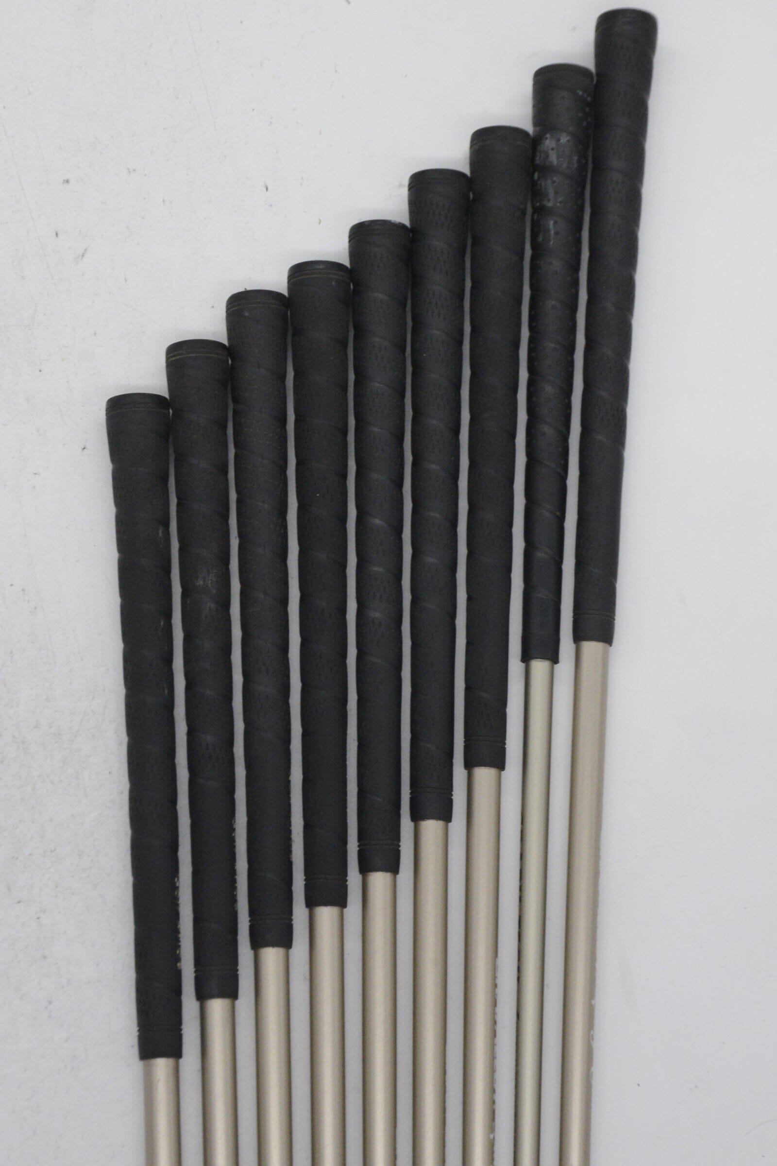 Women's Penick Harvery Penick Classic Lady 3-PW, SW Iron Set W Flex -0.25" Golf Clubs GolfRoots