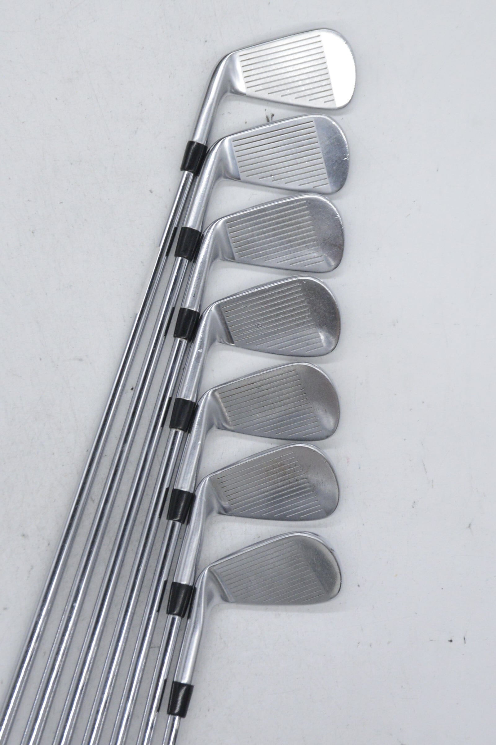 TaylorMade P760 5-AW Iron Set X Flex +0.75" Golf Clubs GolfRoots