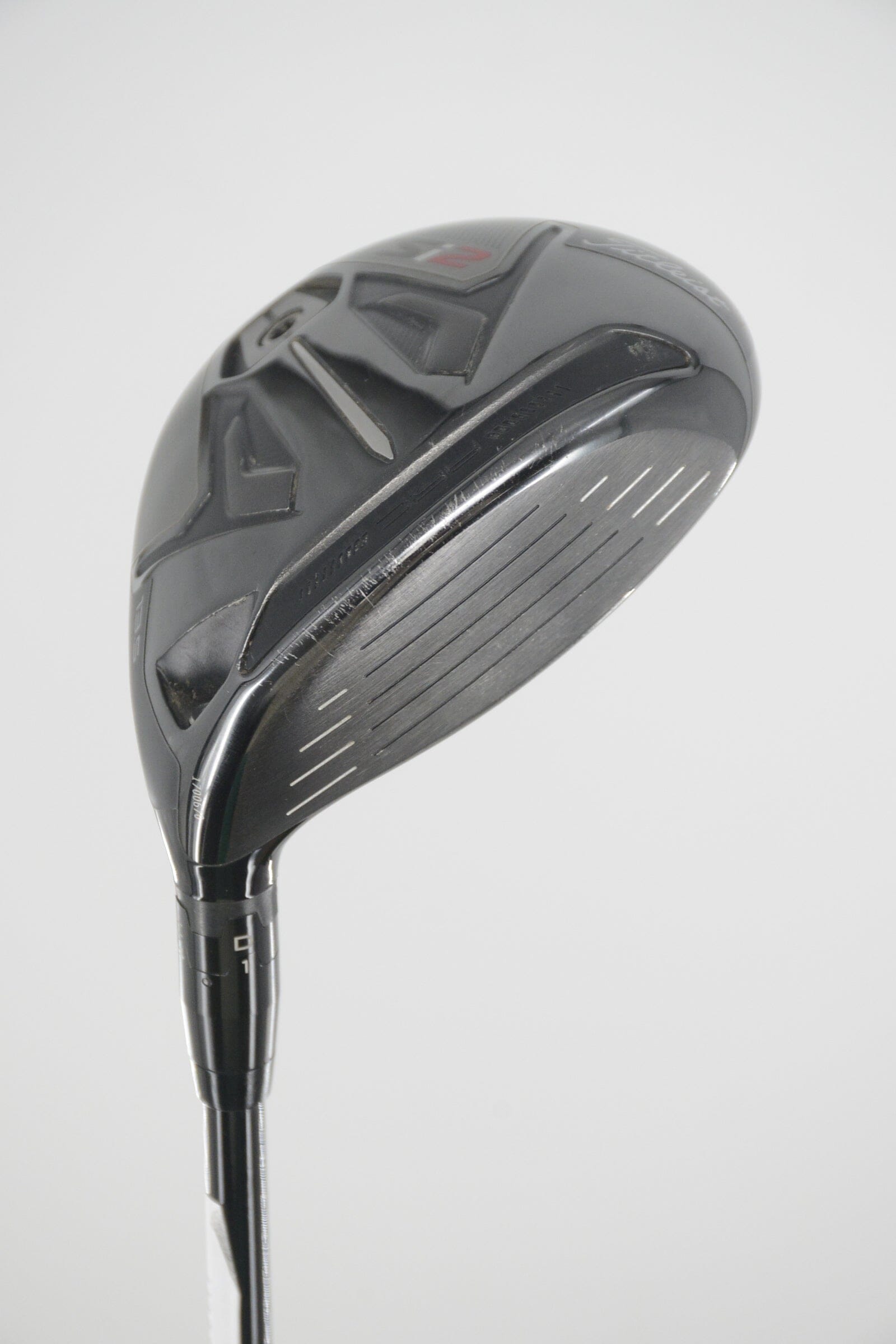 Titleist TSi2 3 Wood X Flex 42.5" Golf Clubs GolfRoots