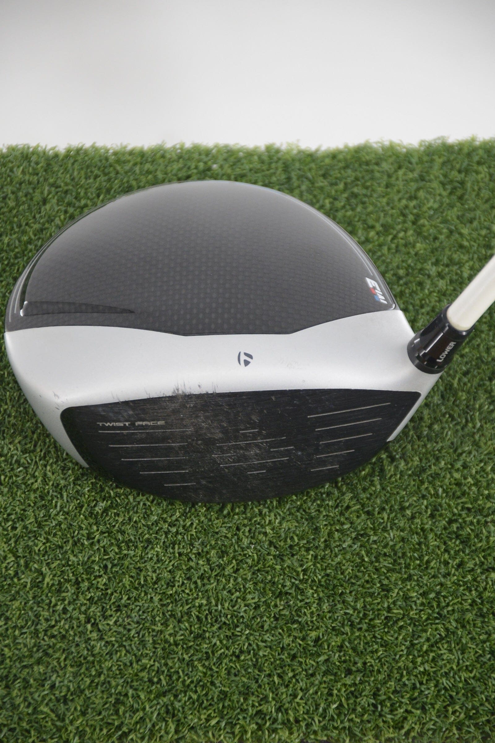 TaylorMade M3 8.5 Degree Driver R Flex 45.25" Golf Clubs GolfRoots