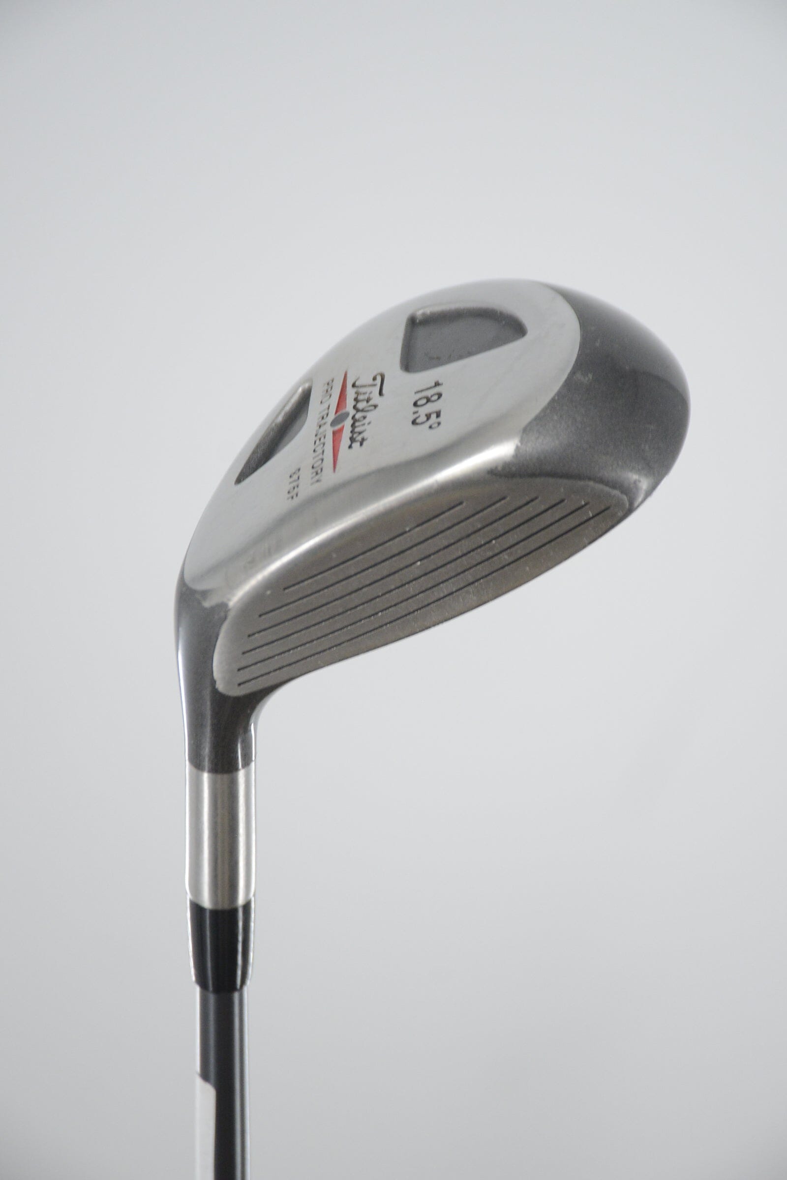 Titleist 975F 18.5 Degree Wood S Flex 42" Golf Clubs GolfRoots
