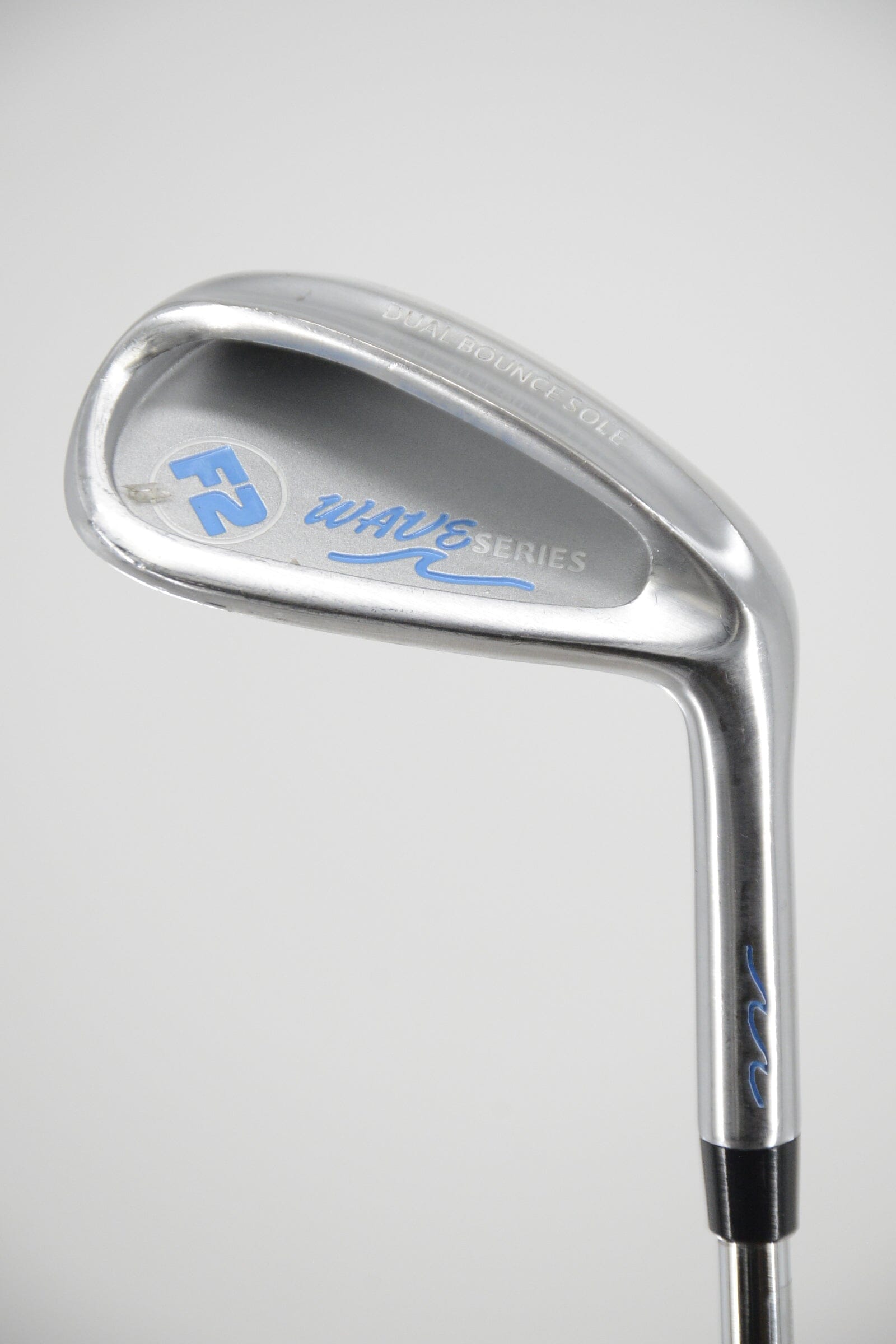 Women's Wave Series F2 64 Degree Wedge W Flex 34.5" Golf Clubs GolfRoots