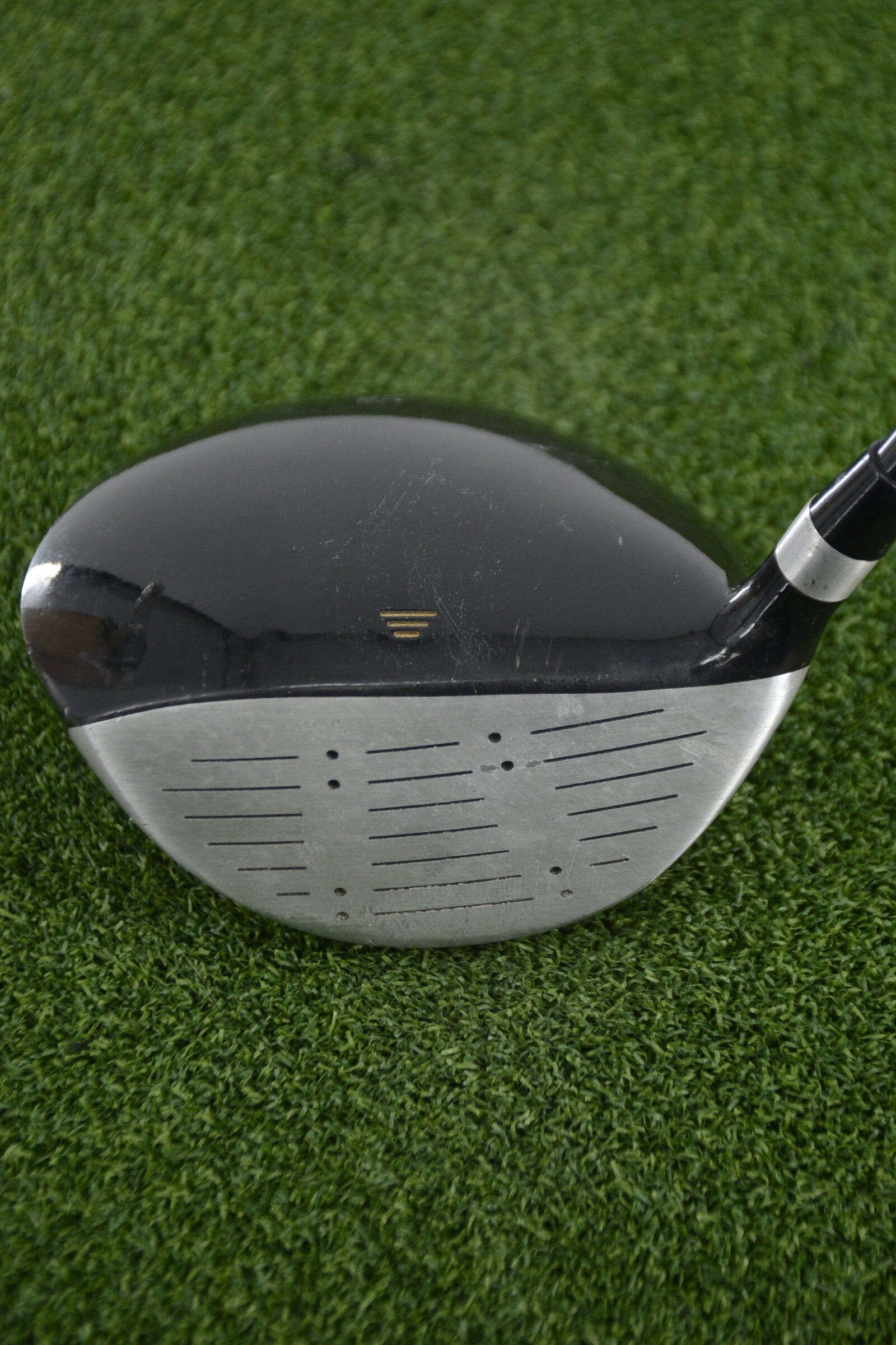 Excalibur Prelude 10 Degree Driver S Flex 44.75" Golf Clubs GolfRoots