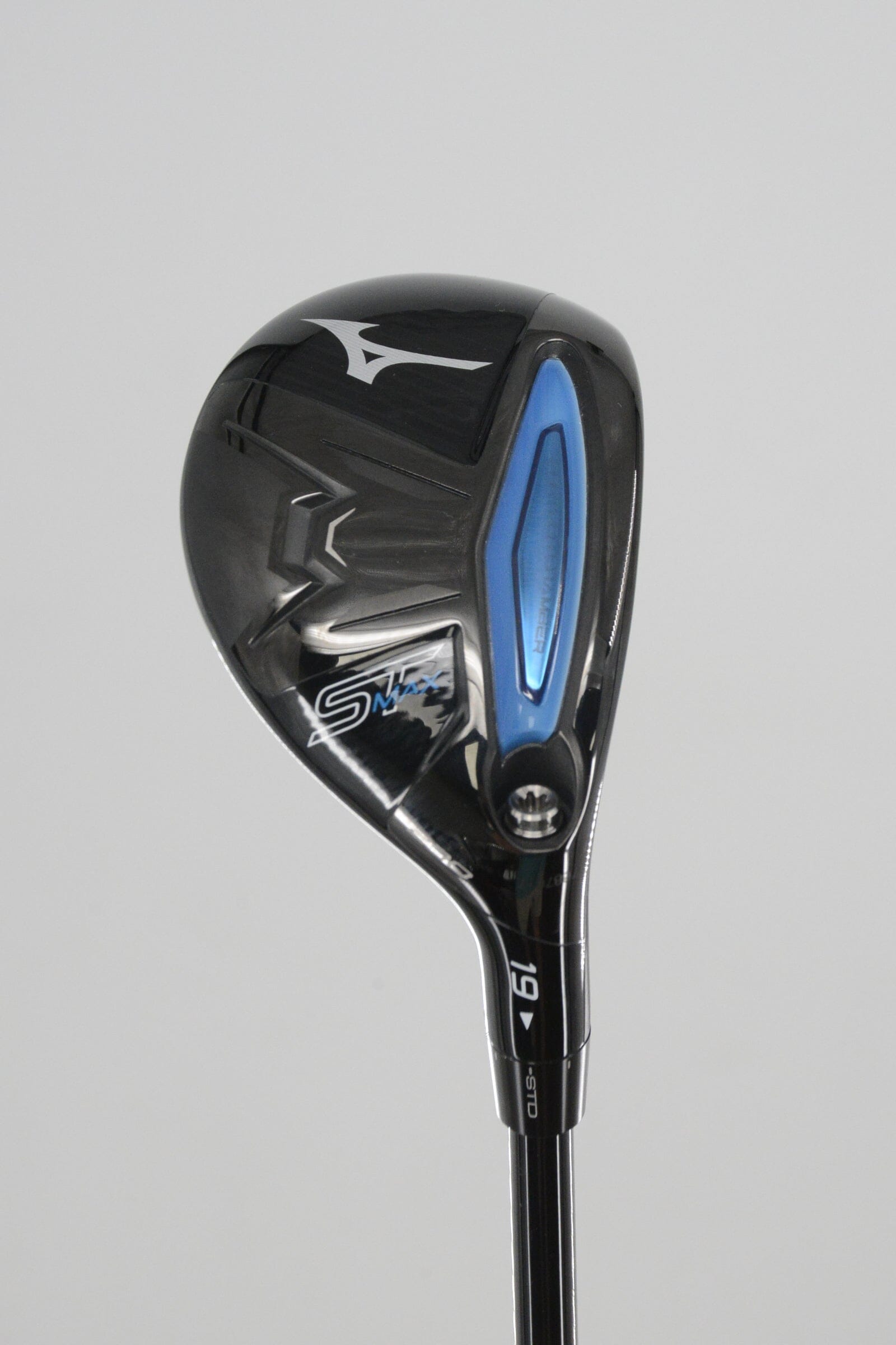 Mizuno ST-Max 230 19 Degree Hybrid S Flex 40.5" Golf Clubs GolfRoots