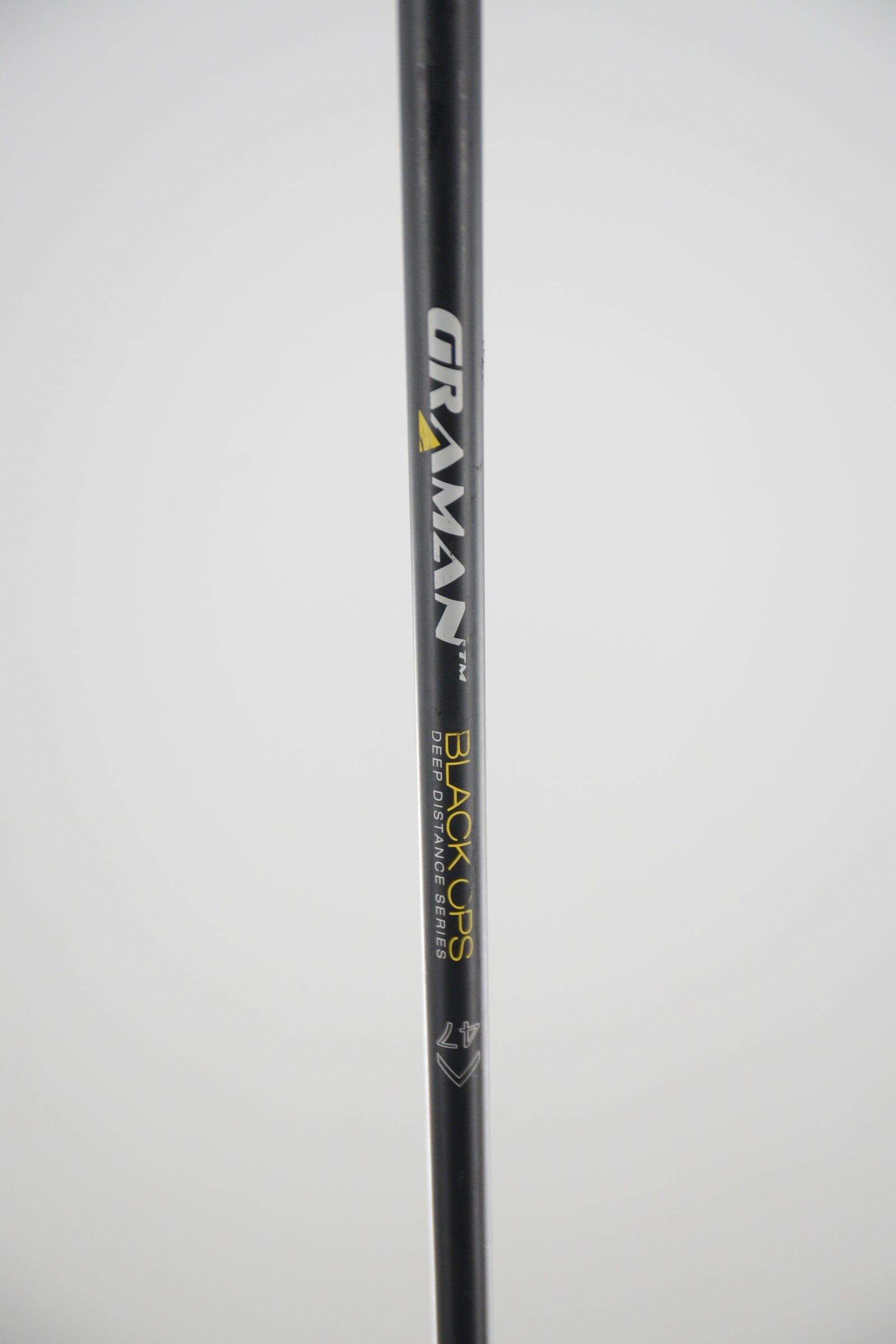 Kompressor M80 Super Speed 3 Wood R Flex 44" Golf Clubs GolfRoots