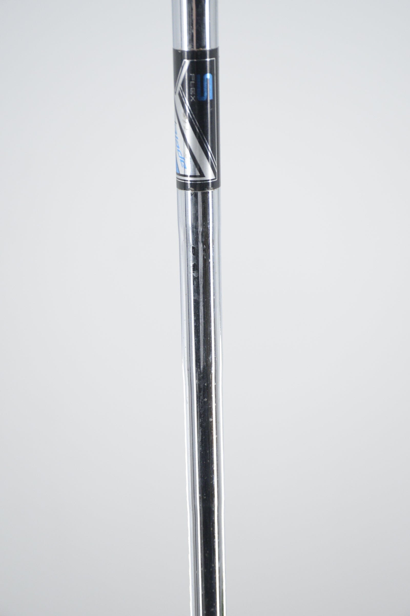 TaylorMade Speedblade 7 Iron S Flex 37" Golf Clubs GolfRoots