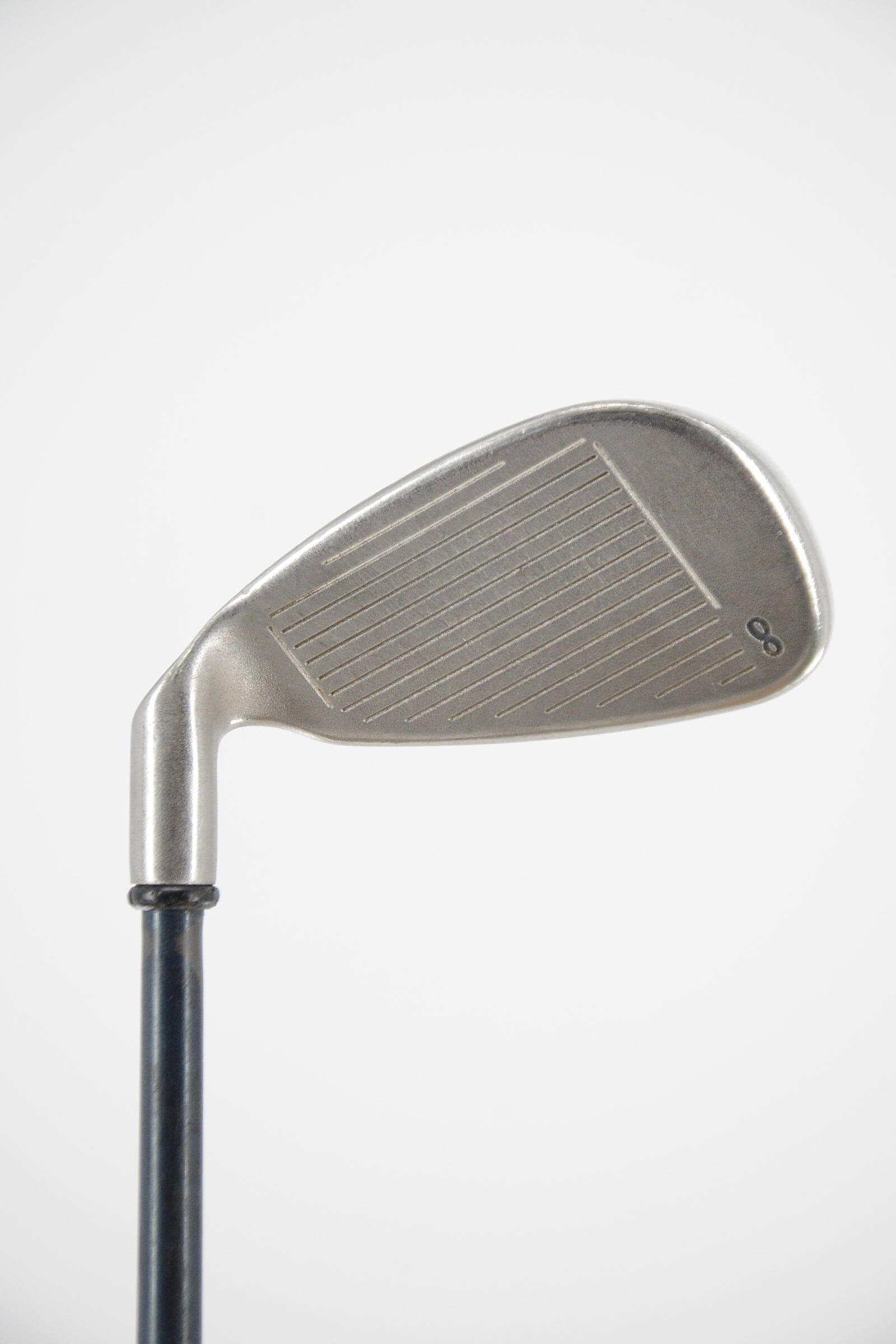 Women's Callaway Big Bertha X-12 8 Iron W Flex 35.25" Golf Clubs GolfRoots