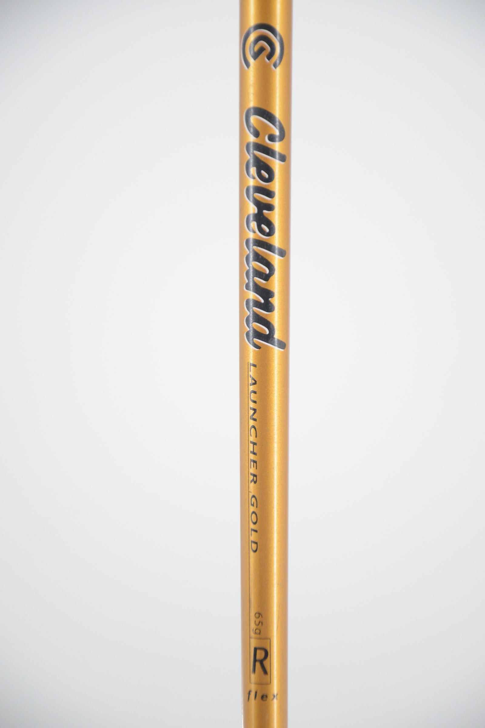 Cleveland Launcher 22 Degree Wood R Flex 42.25"