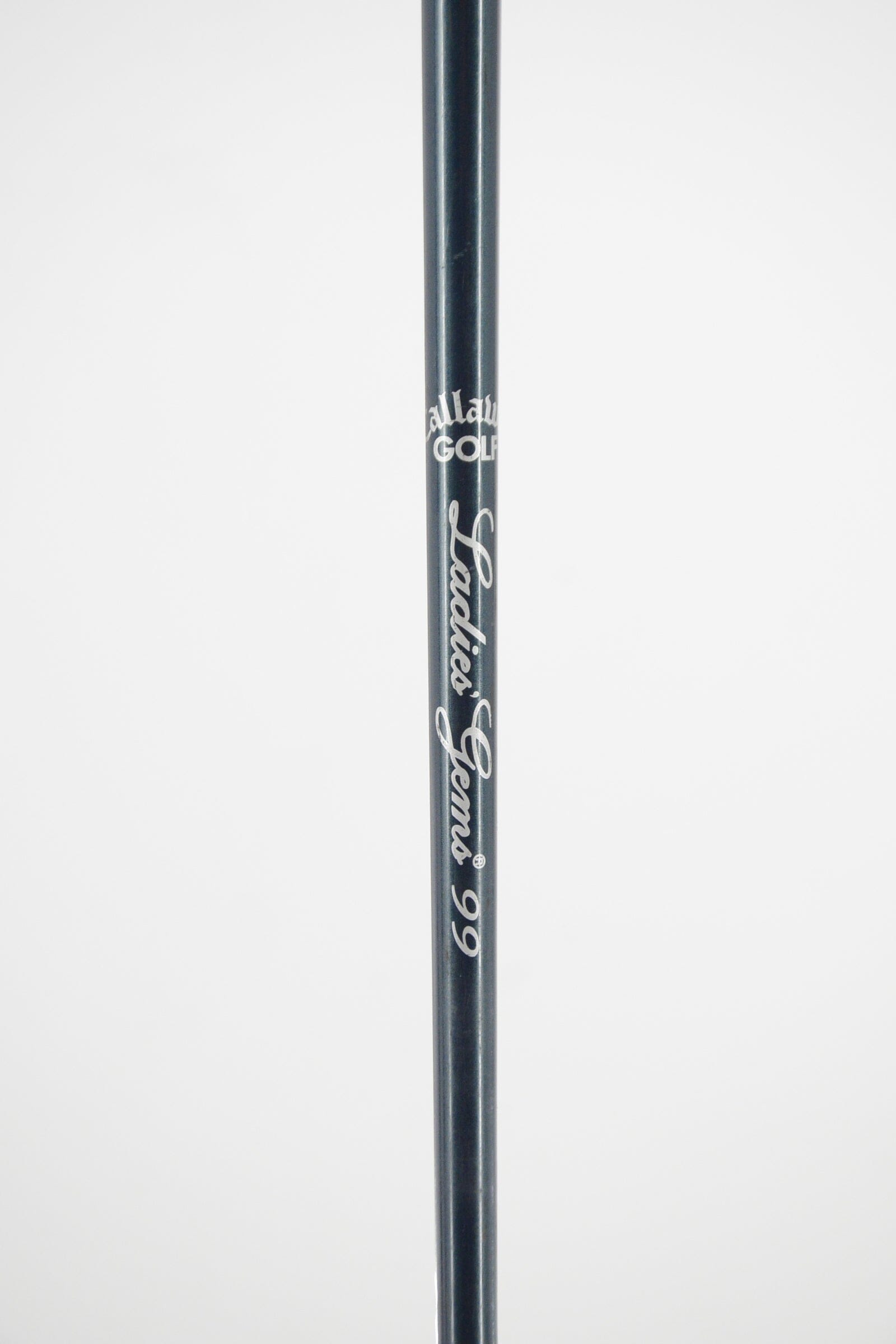 Women's Callaway Big Bertha X-12 8 Iron W Flex 35.25" Golf Clubs GolfRoots