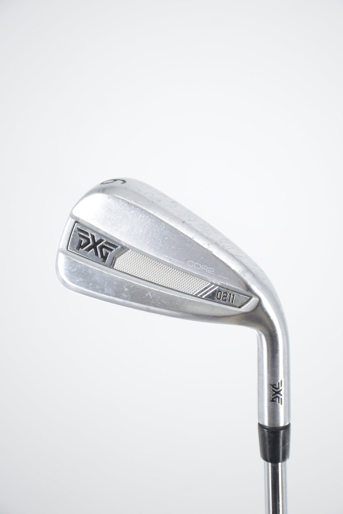 PXG 0211 XCOR2 6 Iron R Flex 37.5" Golf Clubs GolfRoots