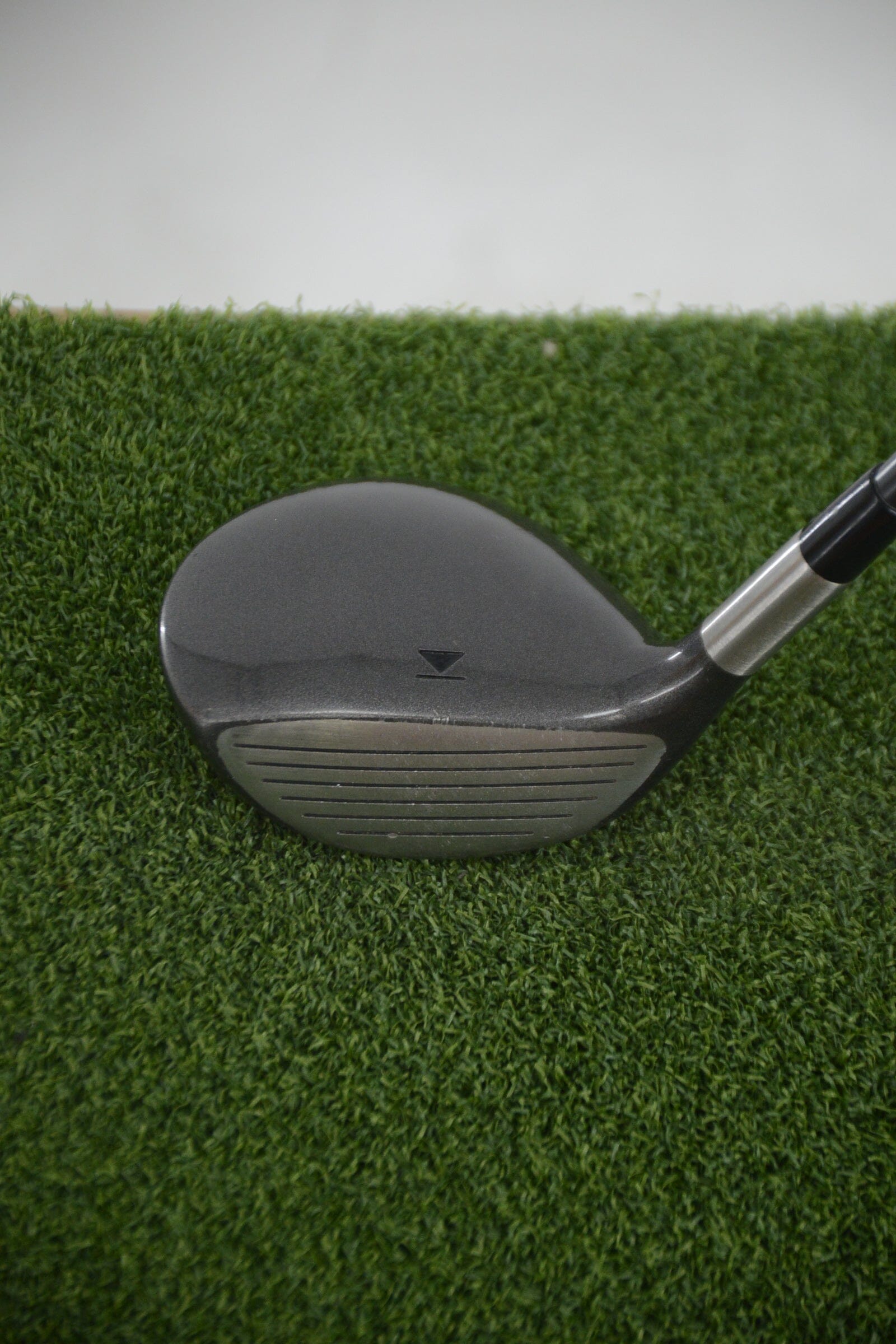 Titleist 975F 18.5 Degree Wood S Flex 42" Golf Clubs GolfRoots