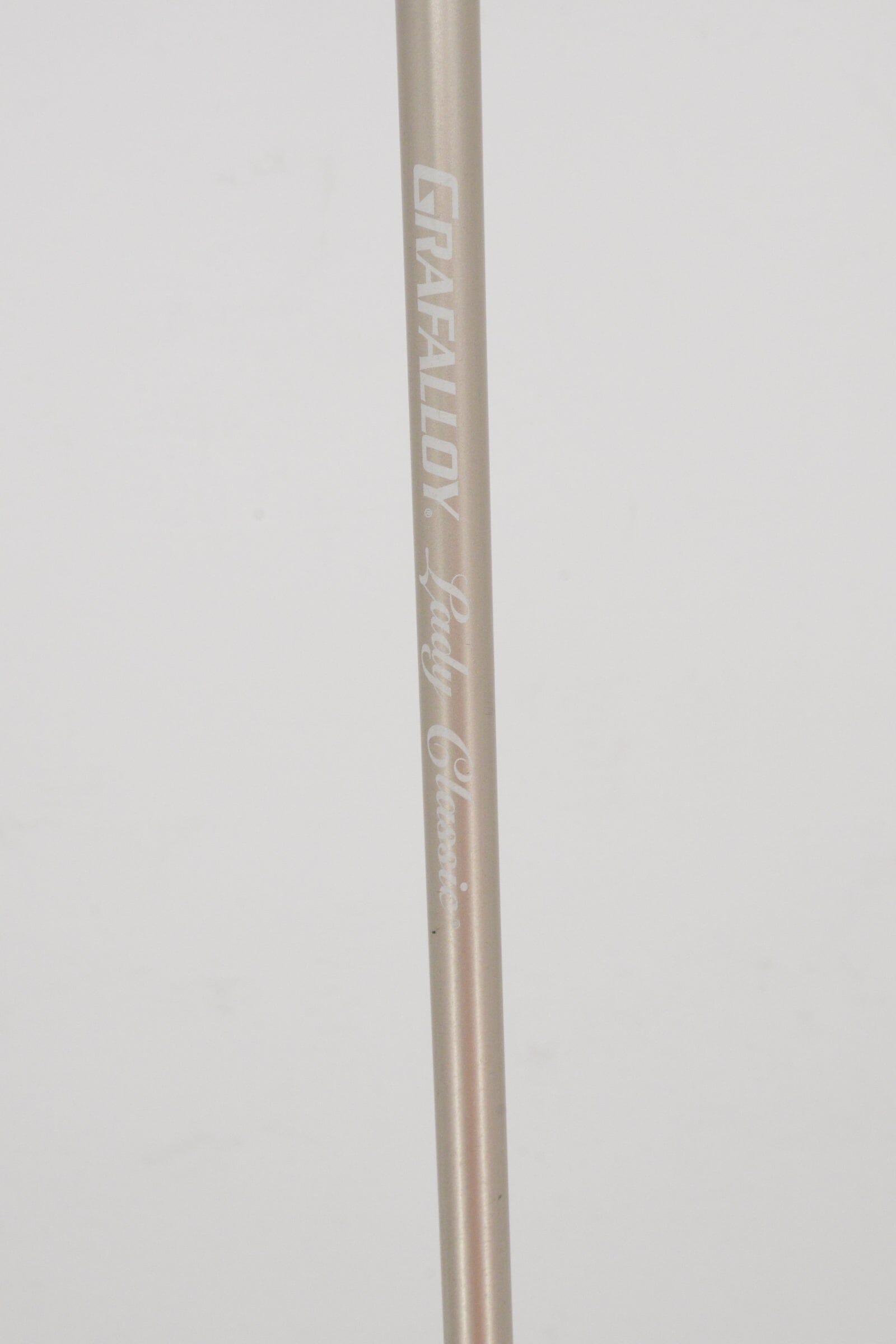 Women's Penick Harvery Penick Classic Lady 3-PW, SW Iron Set W Flex -0.25" Golf Clubs GolfRoots